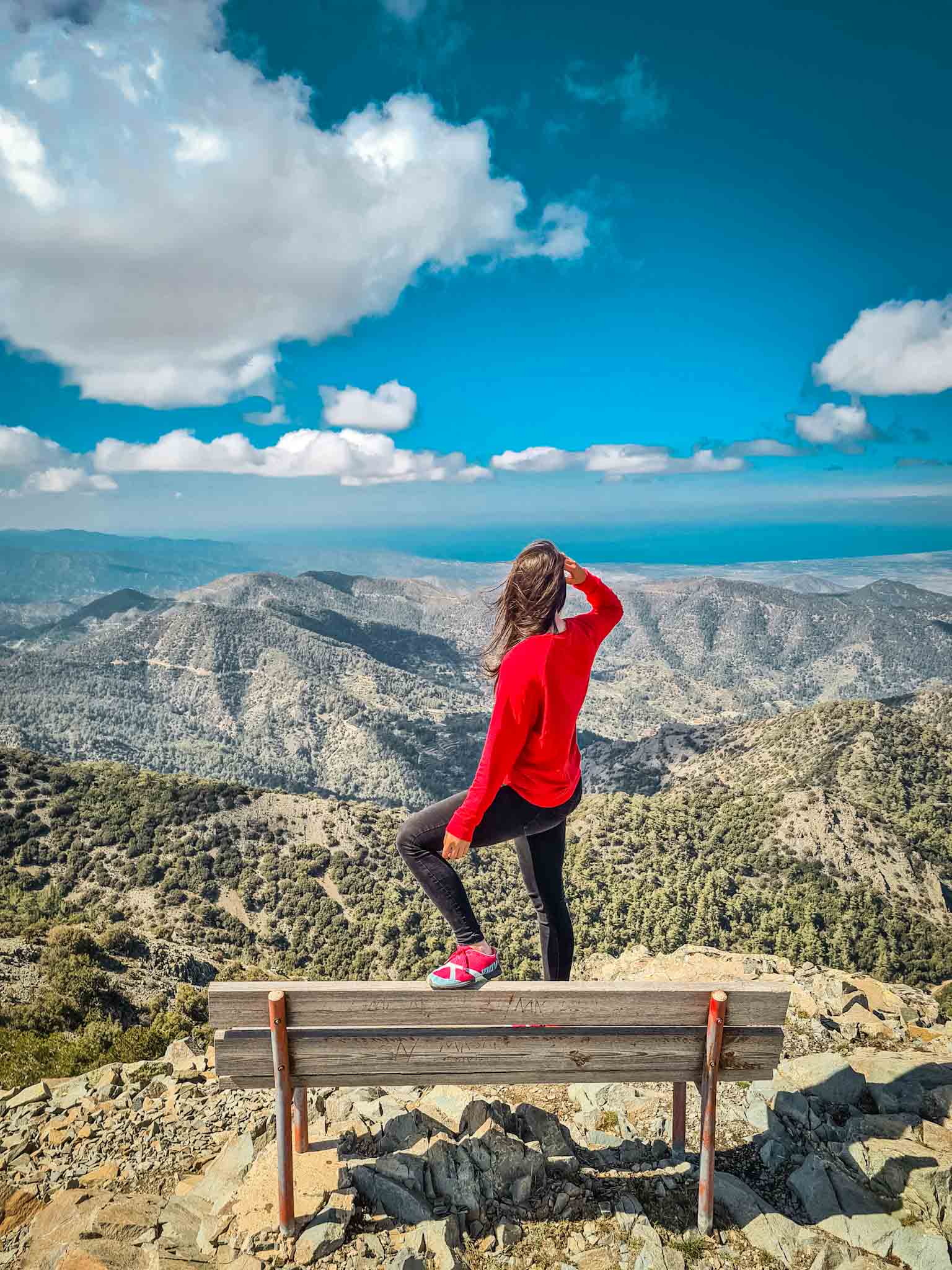 It’s hike o’clock! 7 amazing nature trails in Cyprus