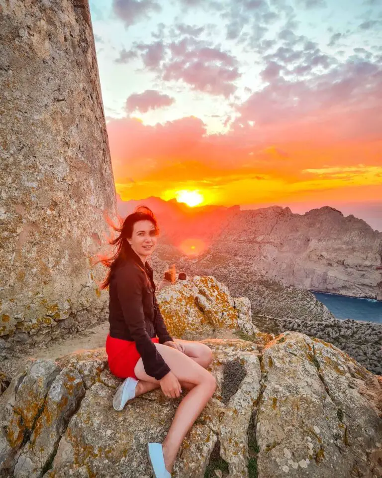 7 best spots for a magical sunset in Mallorca, Spain