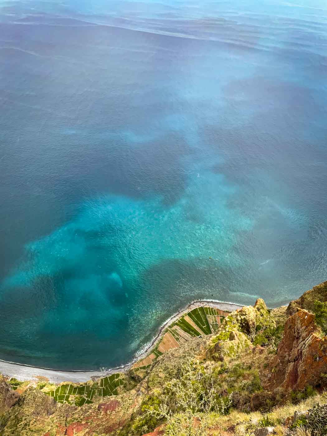 Cabo Girao viewpoint