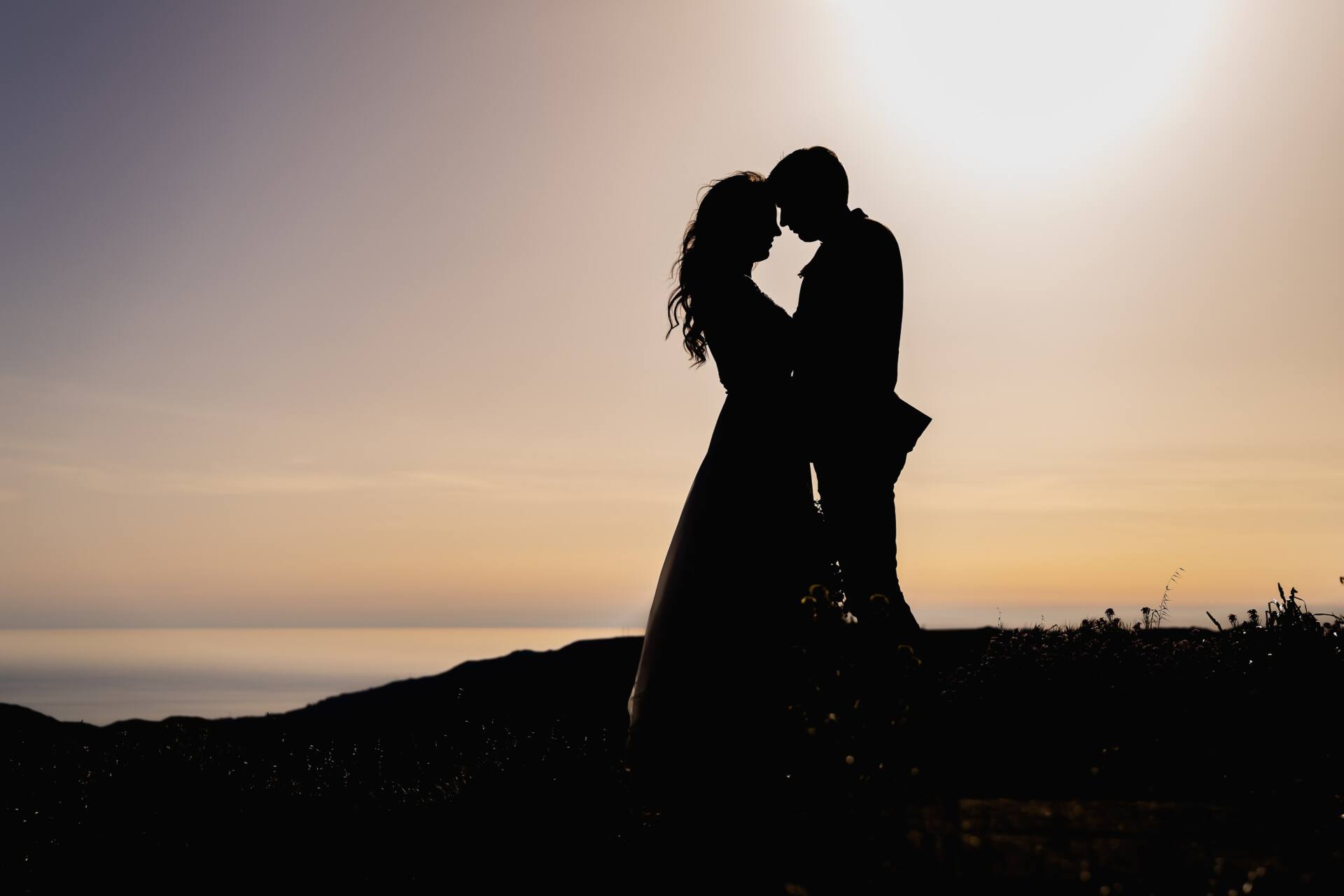 Destination wedding in Madeira