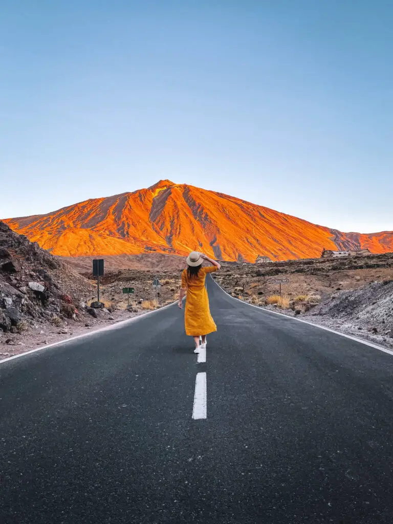 6 best spots in Teide National Park for the most amazing photos