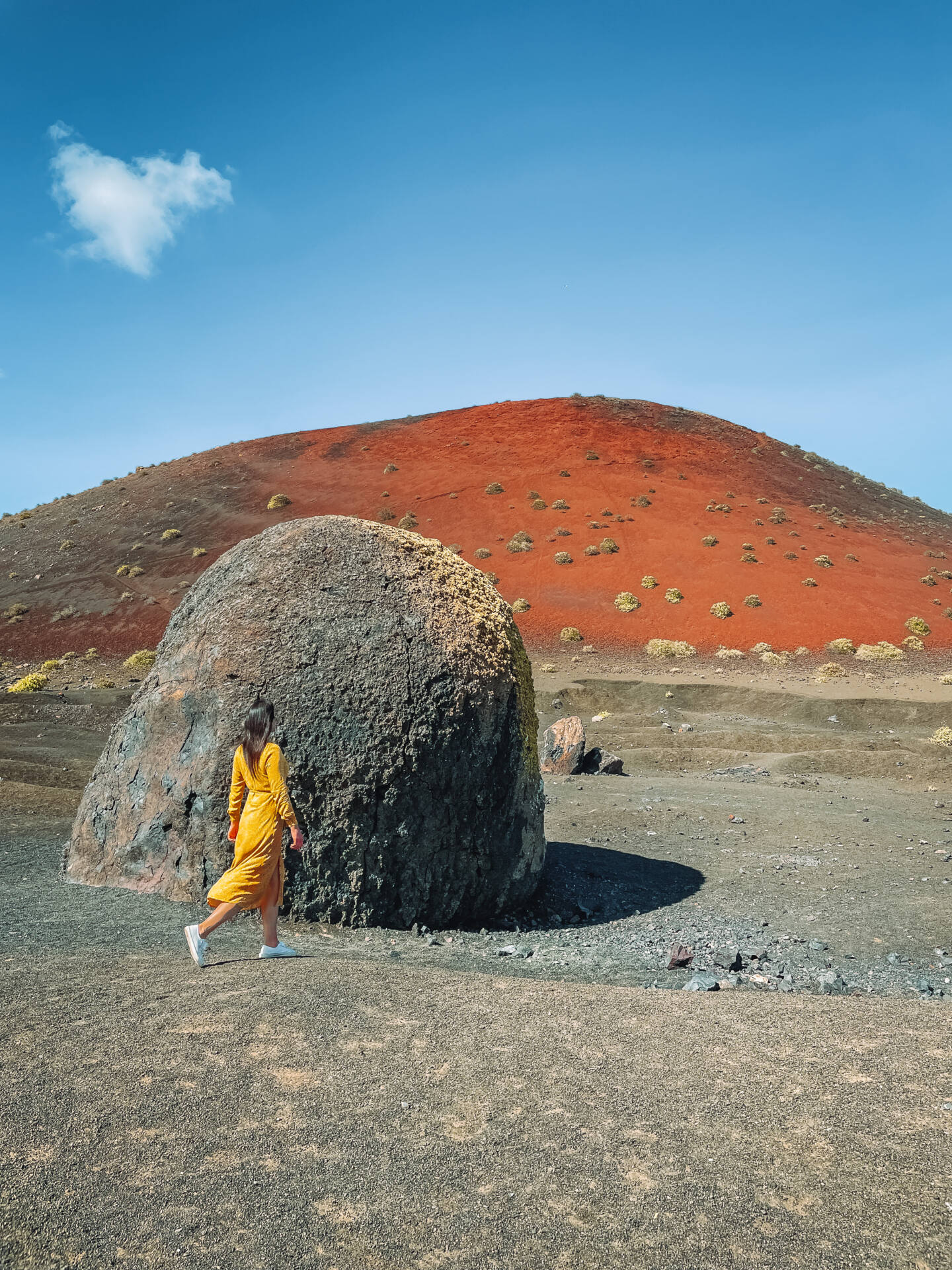 Lanzarote Instagram places