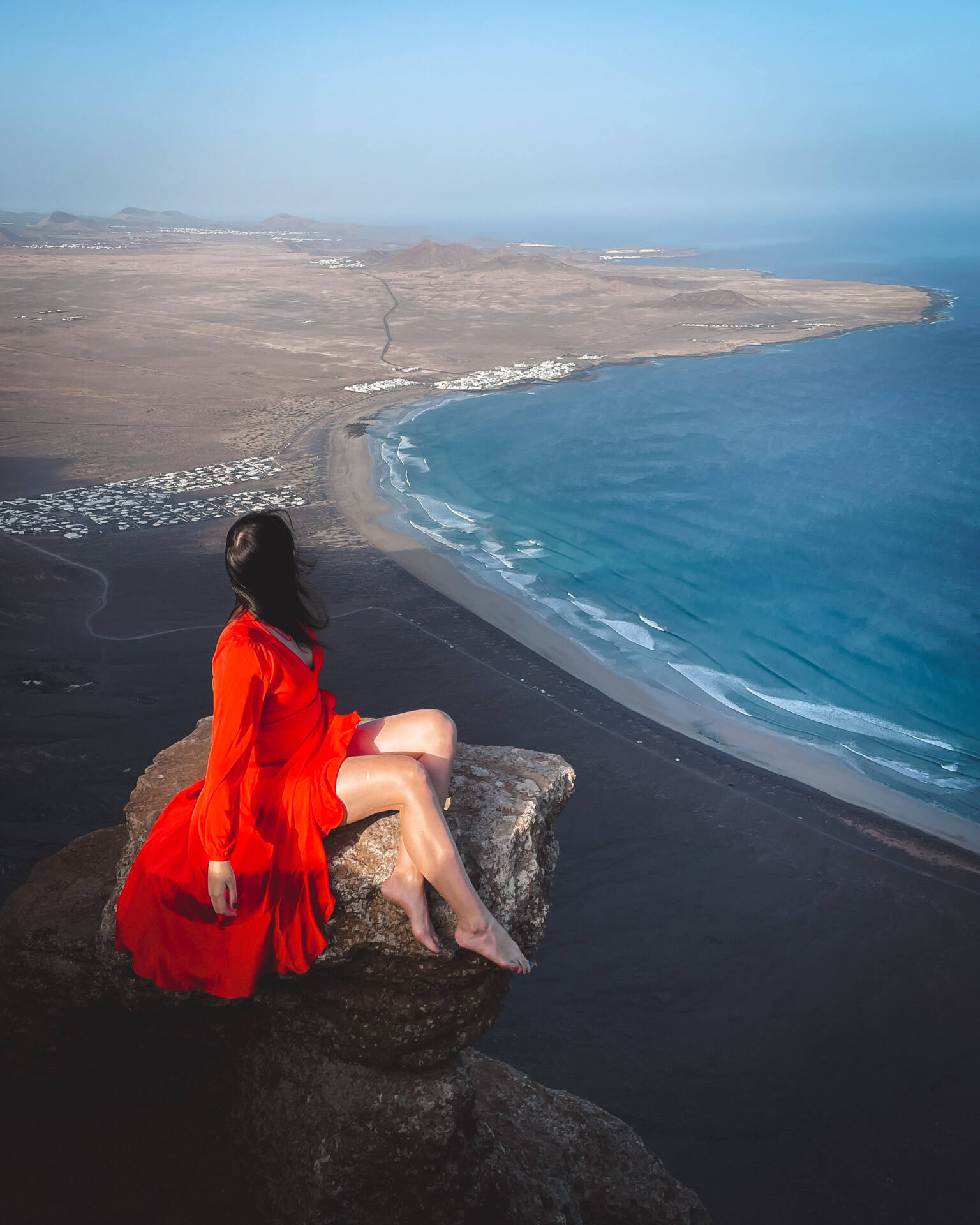 Lanzarote Instagram places