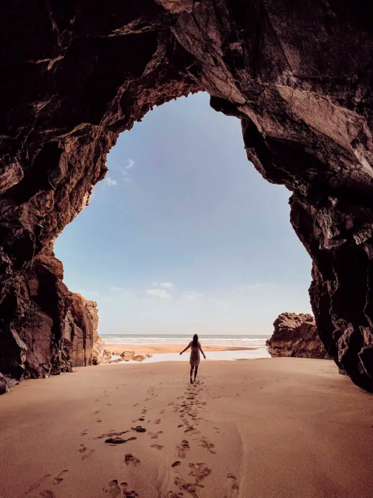 Instagram places in Lanzarote