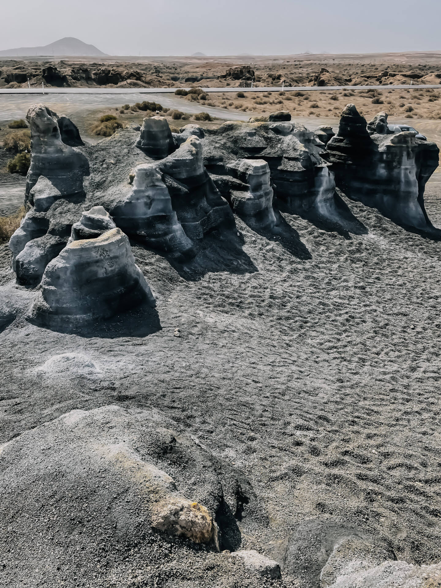 Lanzarote Instagram places