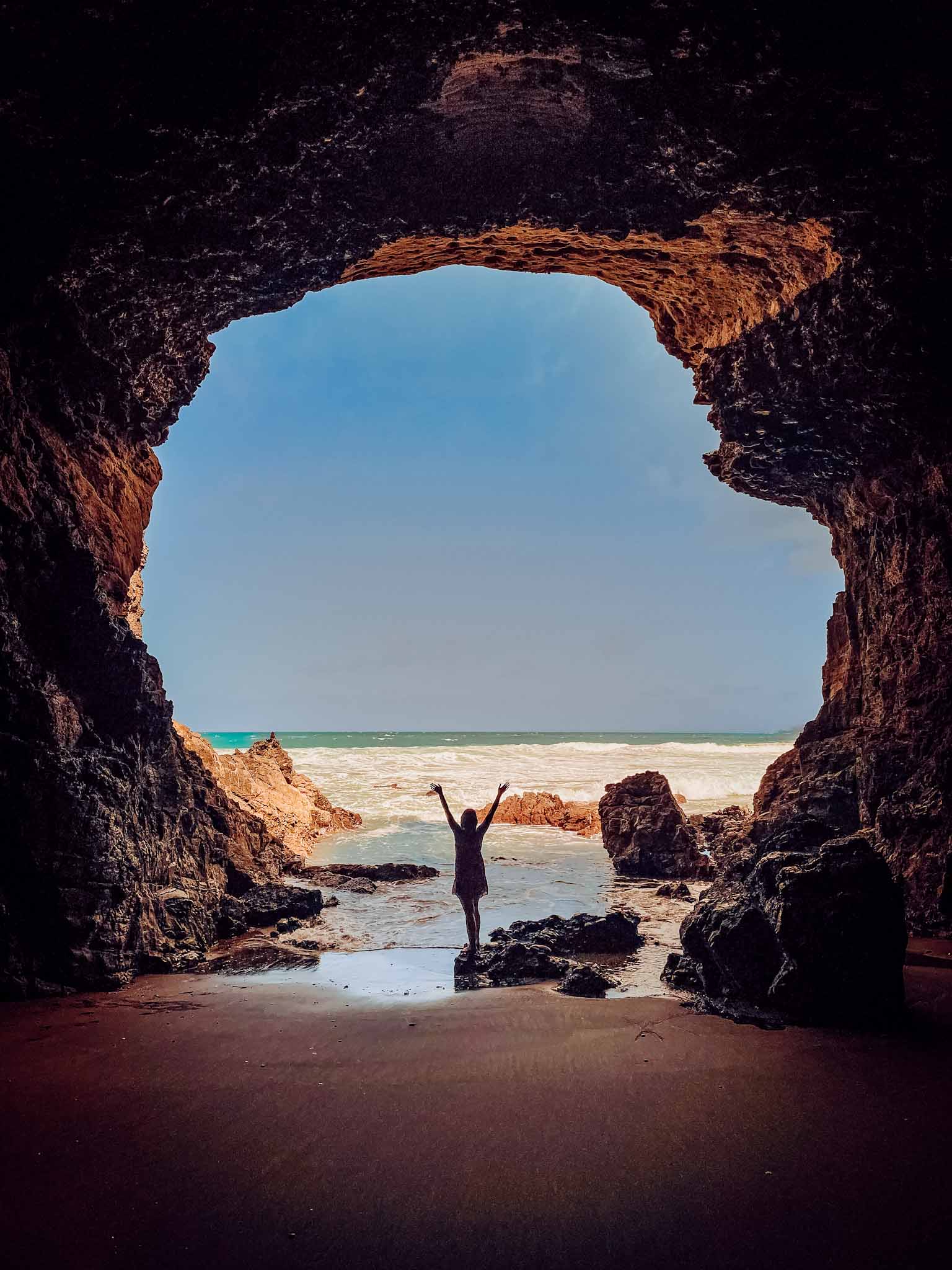 Playa de la Solapa Furteventura