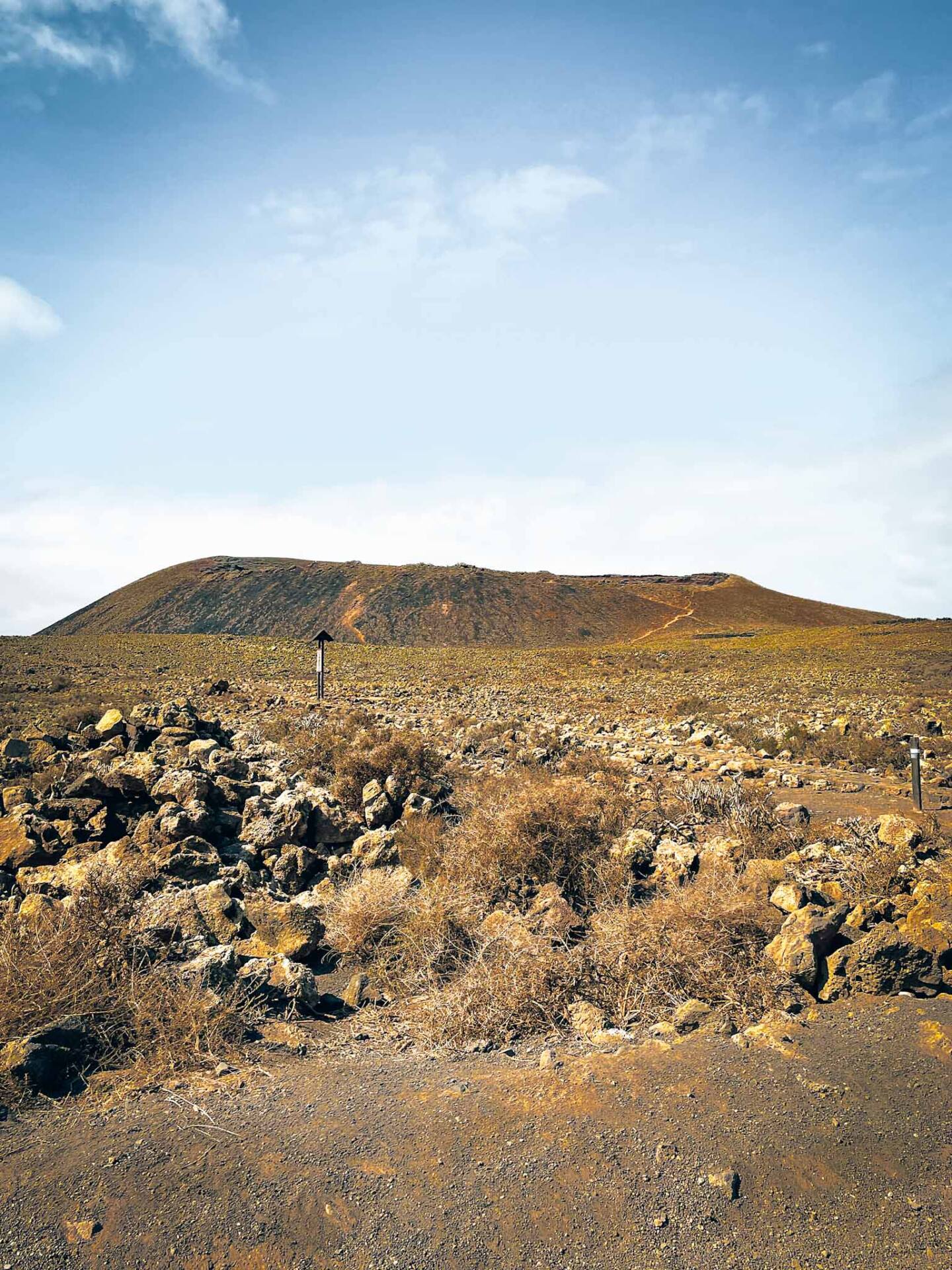 Adventures in Fuerteventura