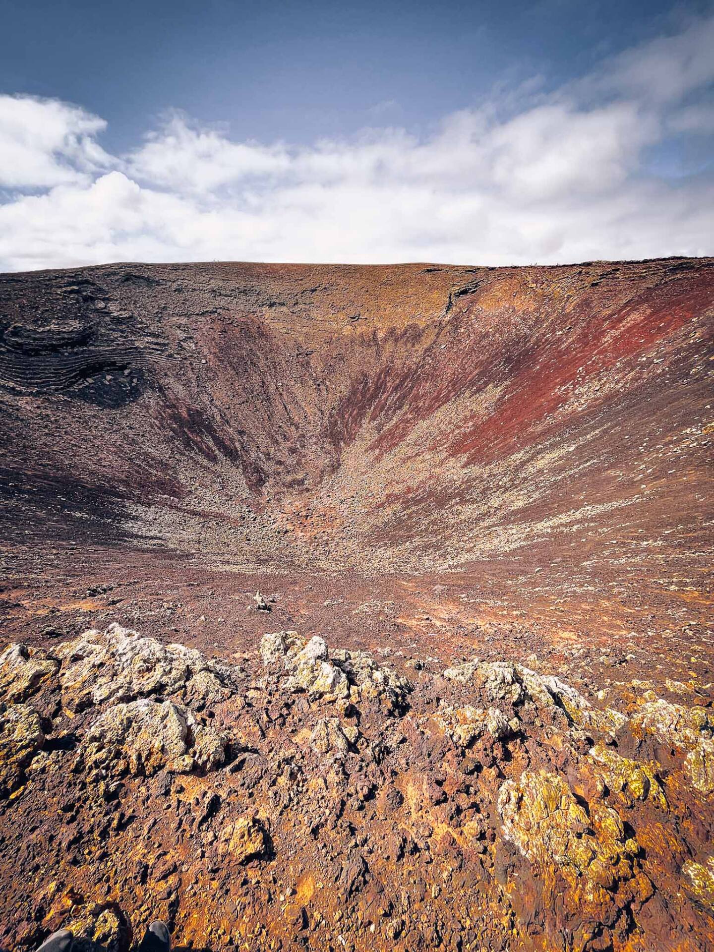 Adventures in Fuerteventura