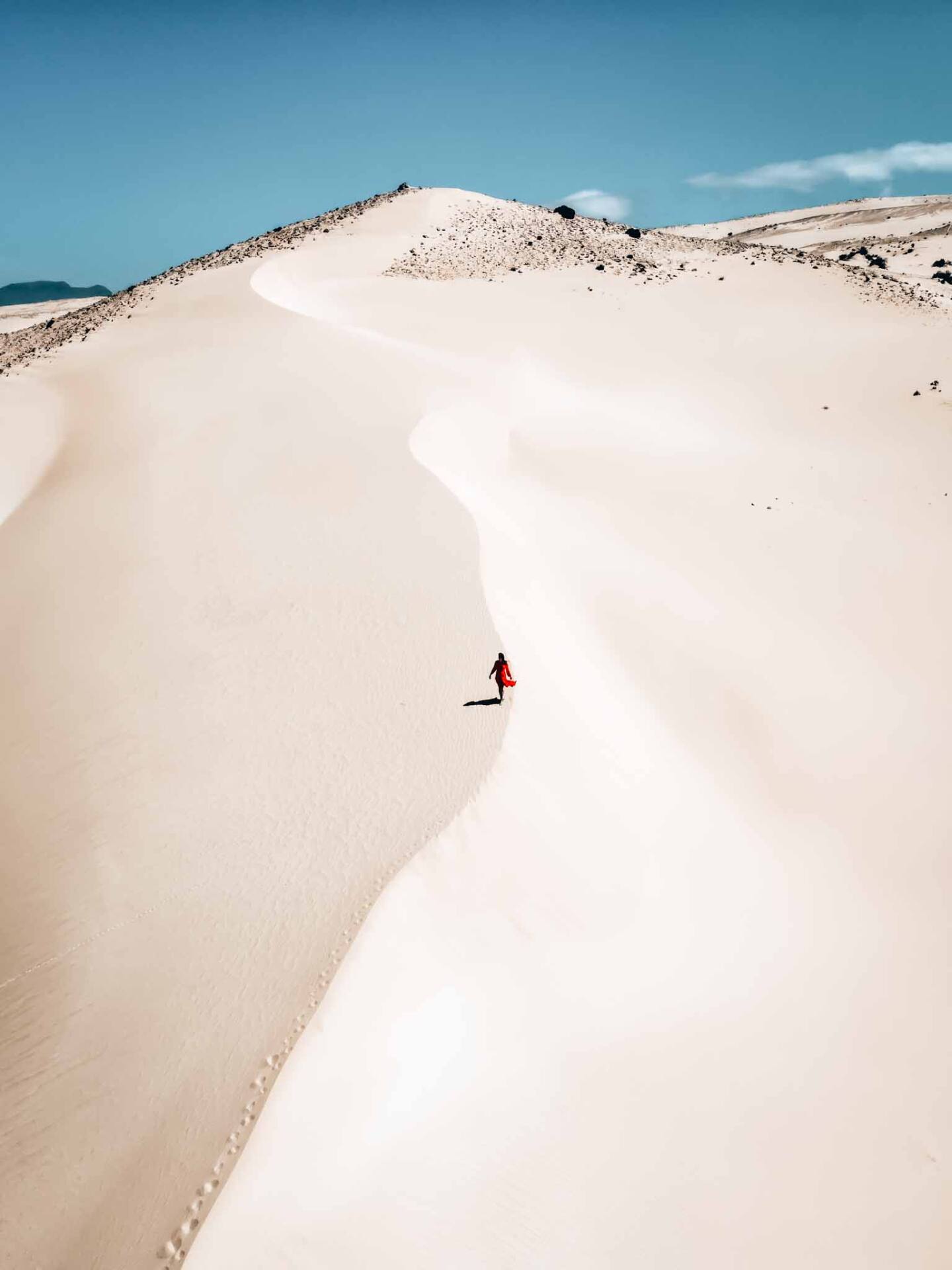 Adventures in Fuerteventura