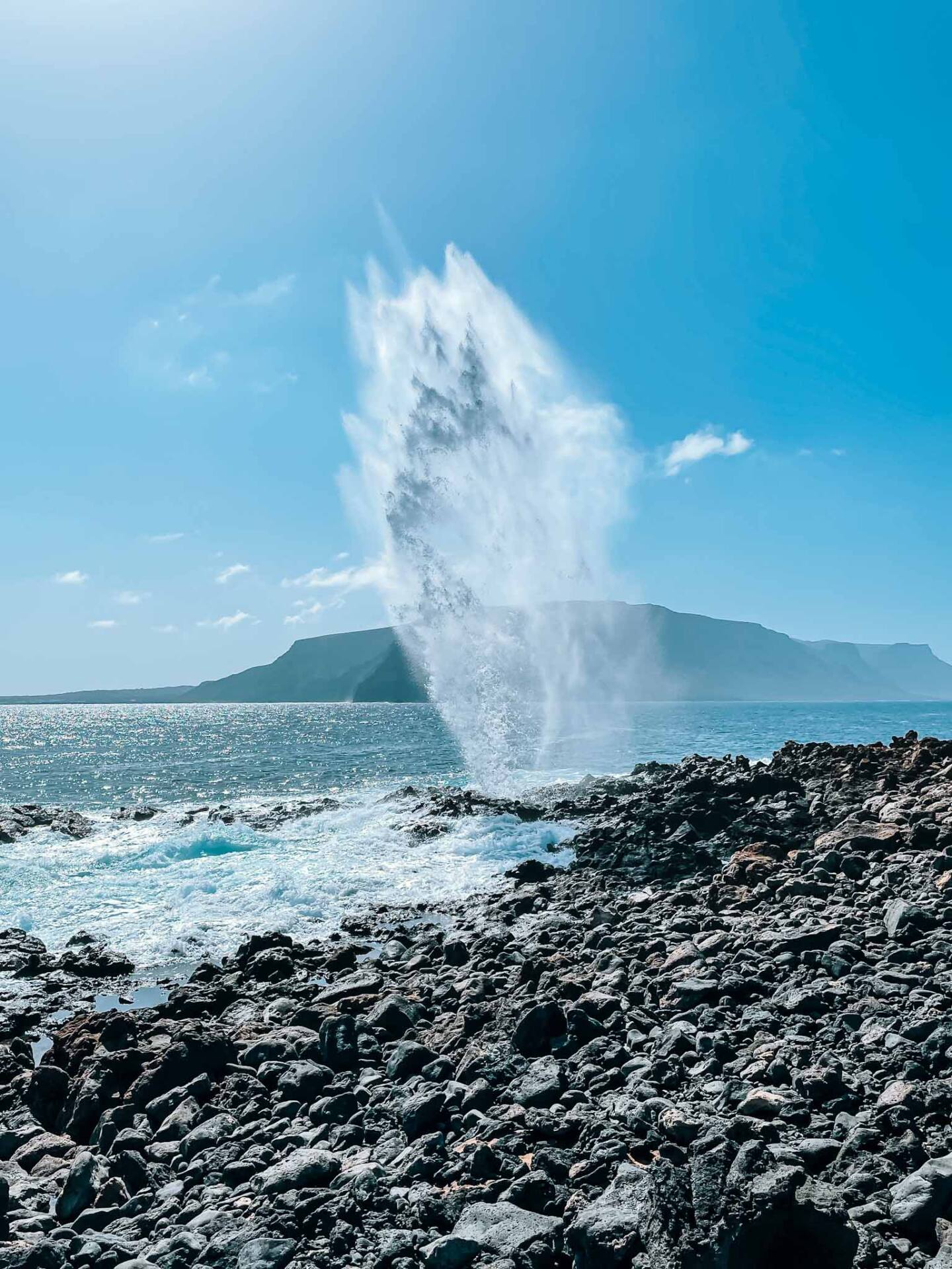 El Bufón de Graciosa