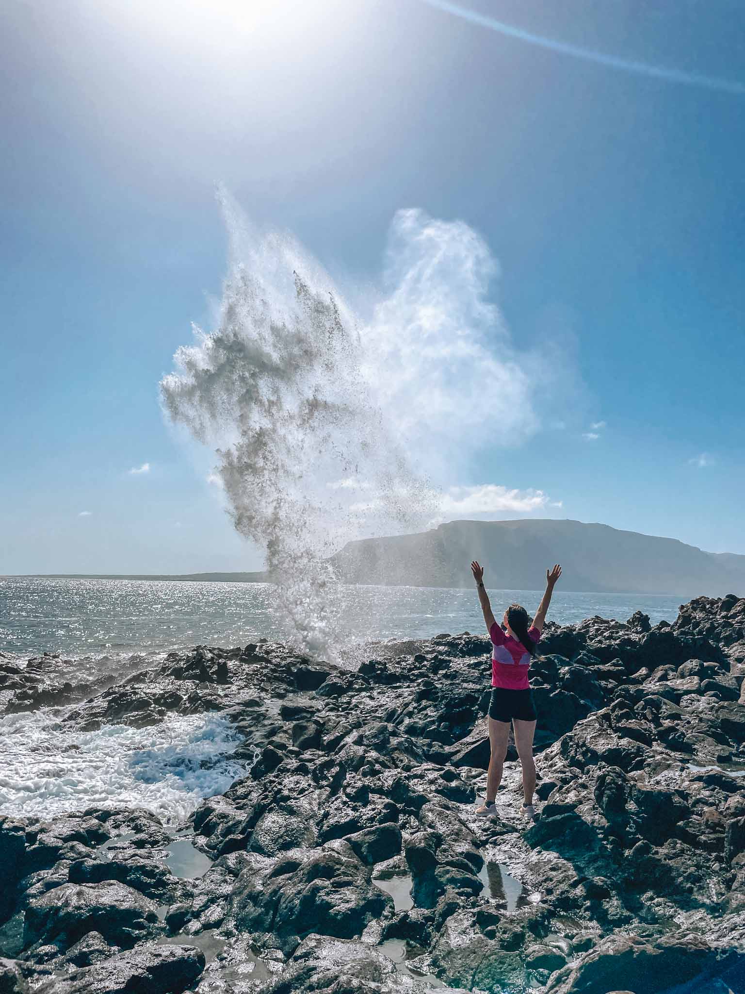 El Bufón de Graciosa