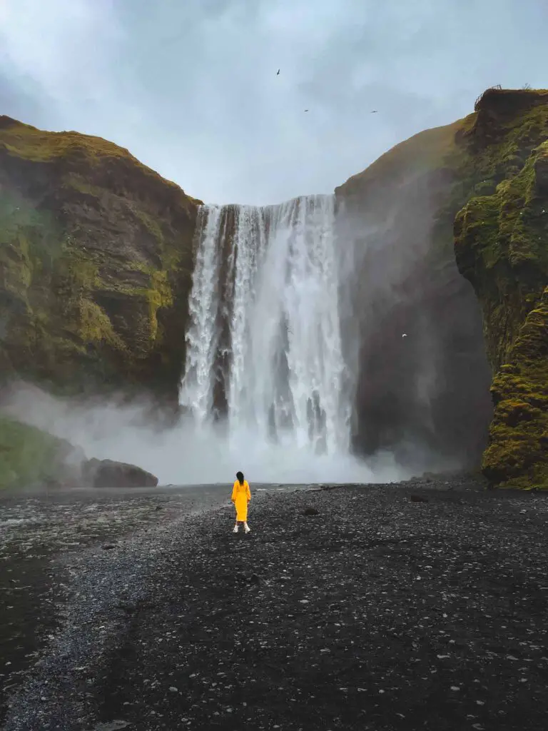 19 most beautiful must-see waterfalls in Iceland