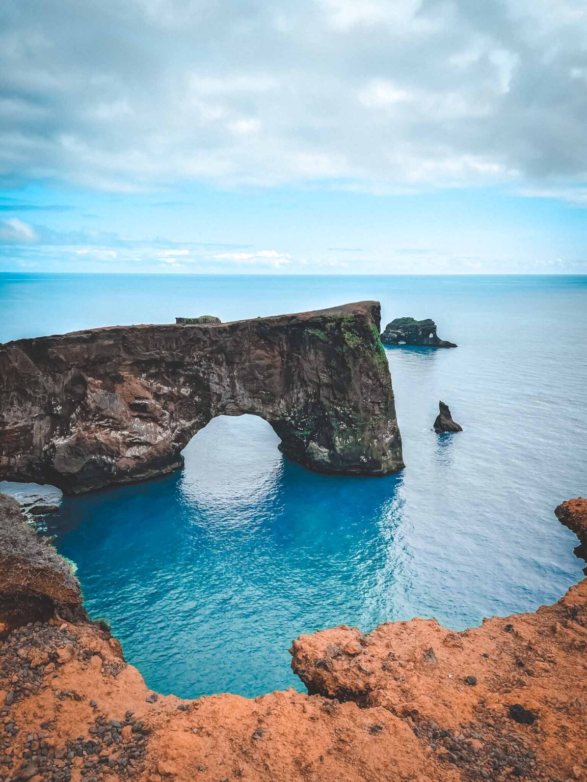 Iceland Rectangle Rocks 21 cool rock formations in Iceland you won't see elsewhere!