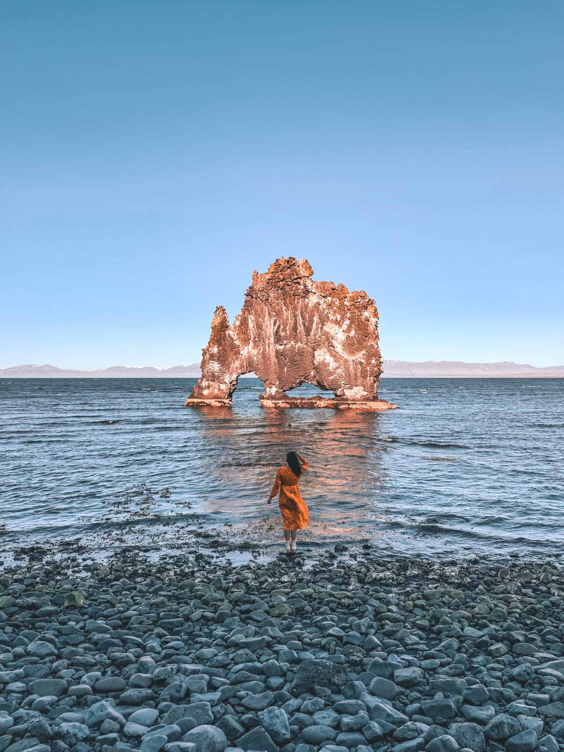21 cool rock formations in Iceland you won't see elsewhere!