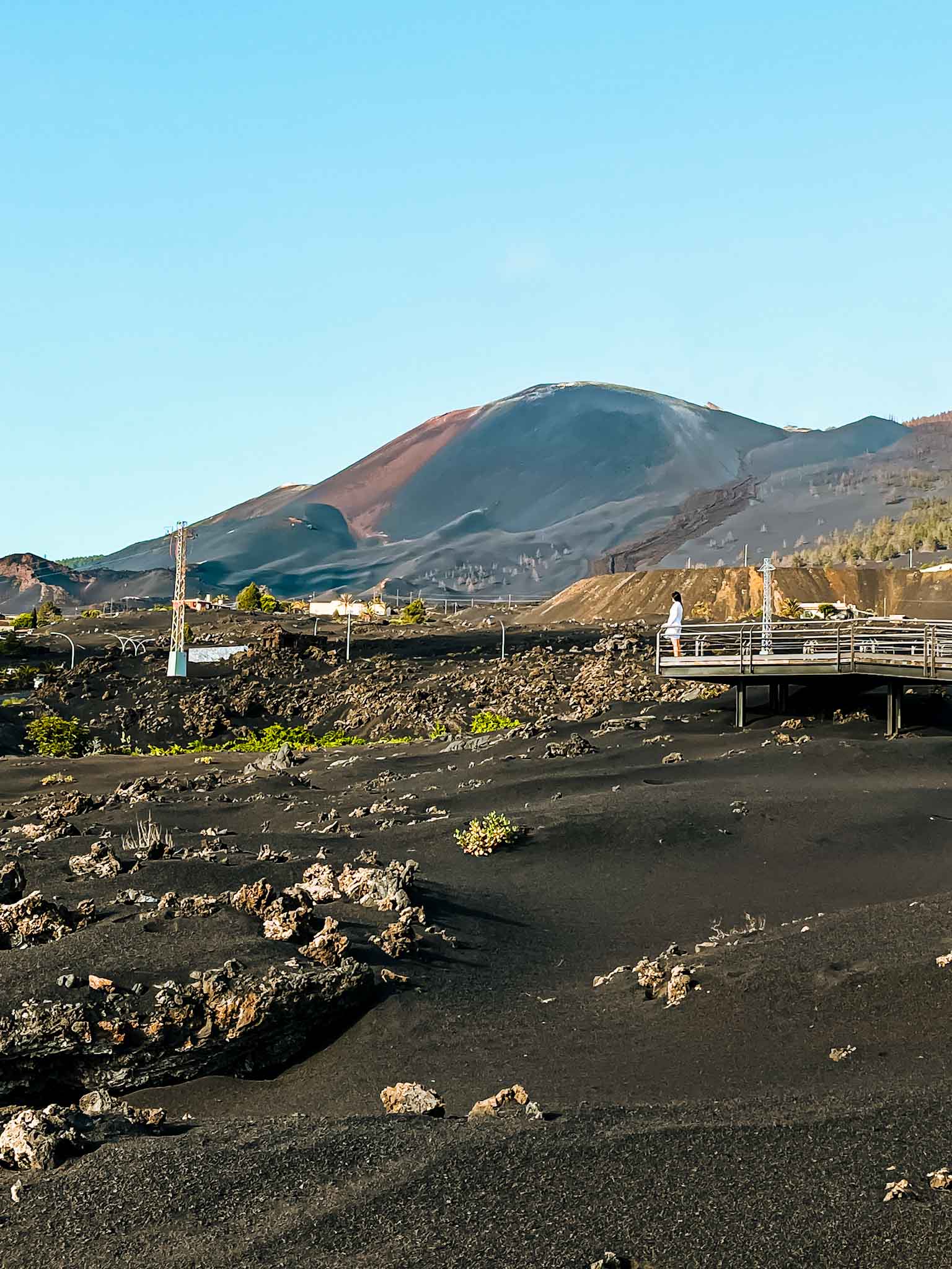 Ultimate hiking trails in La Palma - underground lava tube