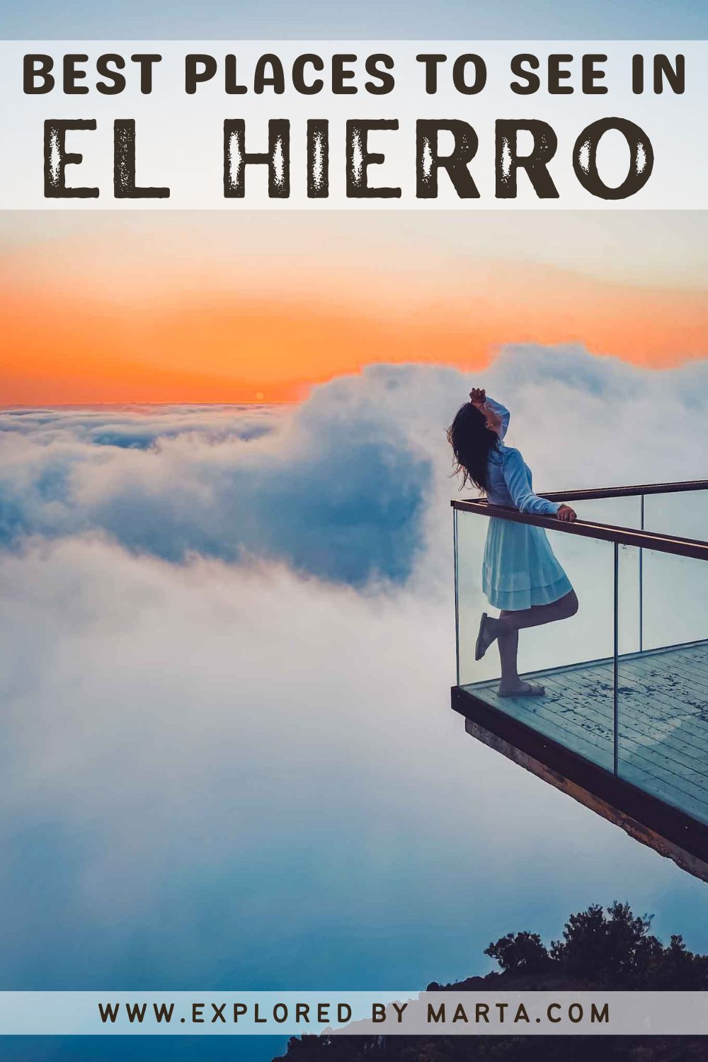 Best places to visiin El Hierro