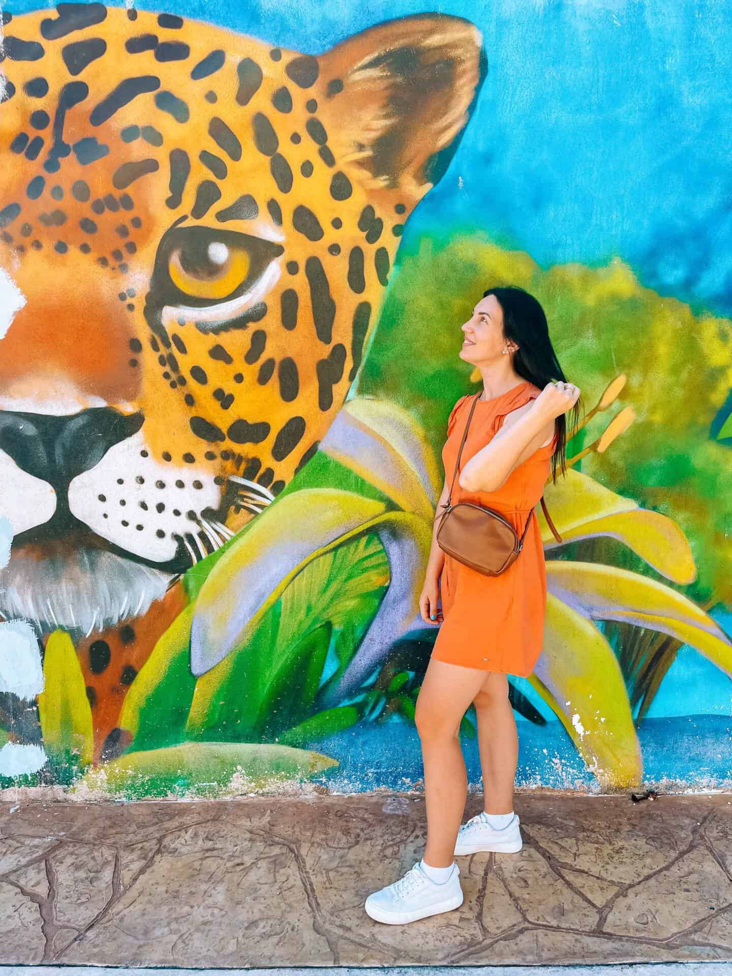 Best Instagram spots in Puerto Morelos in Mexico 16