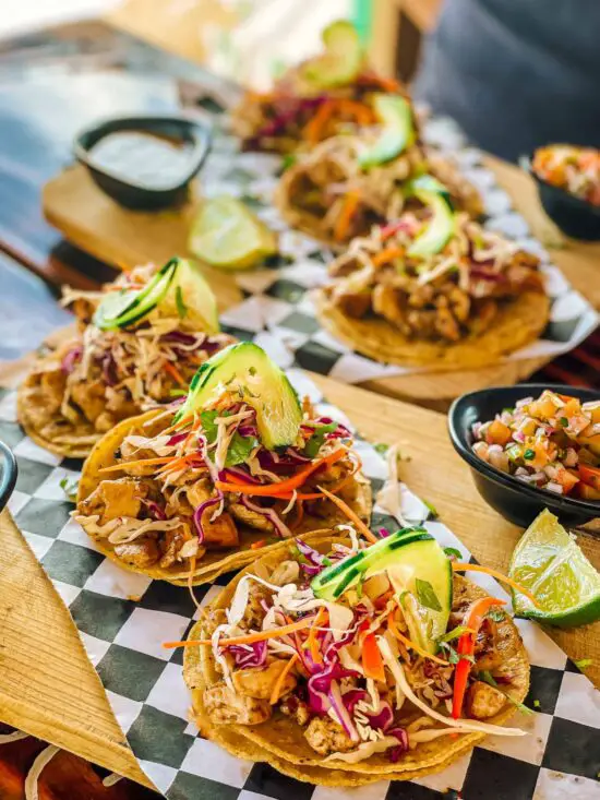 11 best places to eat in Isla Mujeres, Mexico