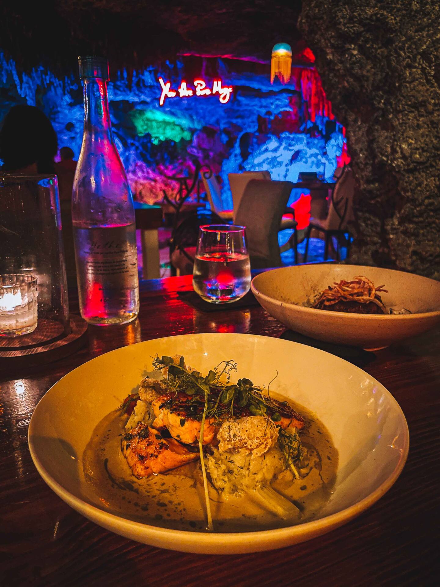 Best places to eat in Playa del Carmen in Mexico