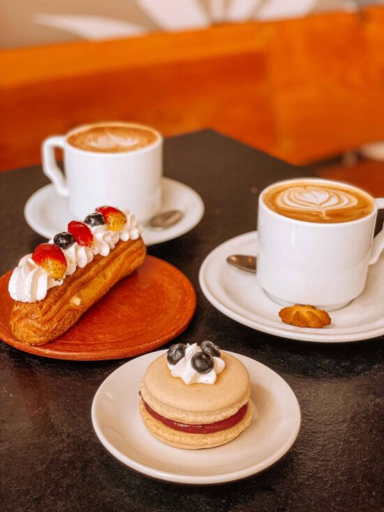 9 top restaurants in Puerto Morelos, Mexico