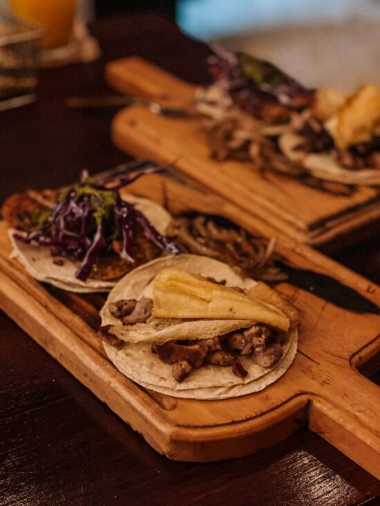 9+ best places to eat in Puerto Morelos in Mexico