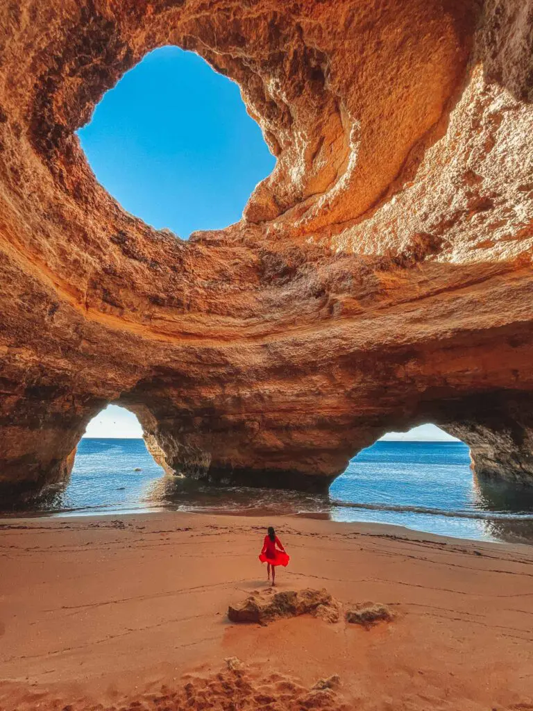 Algarve