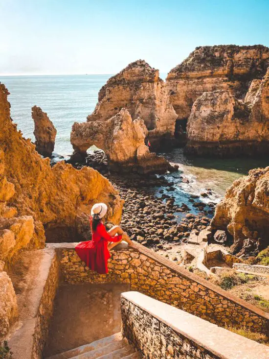 Algarve Bucket List: 15 best things to do in the beautiful Algarve, Portugal (+map!)