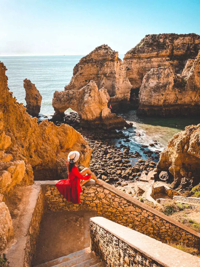 Algarve bucket list: 15 things to do in the South of Portugal