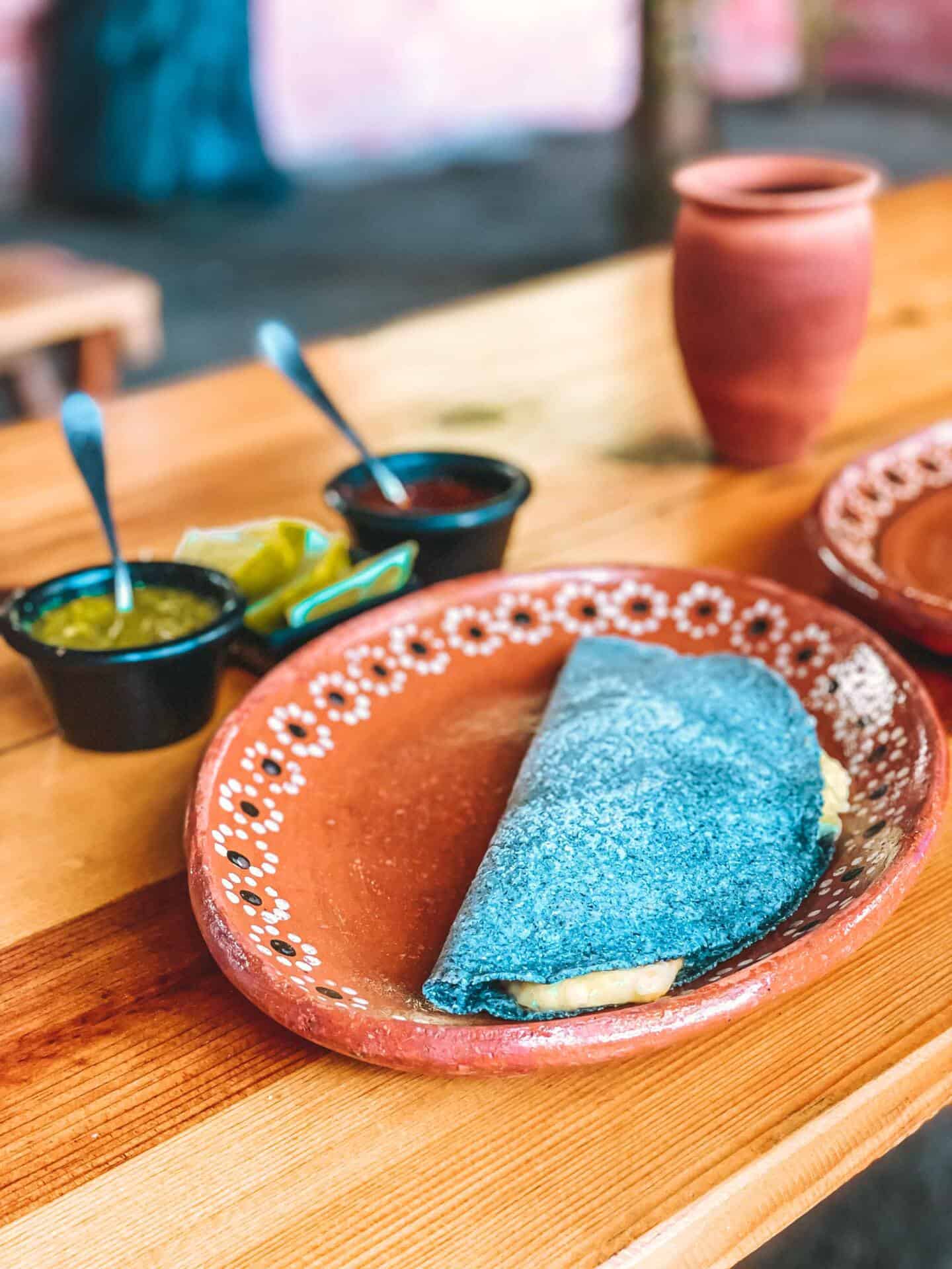 Best places to eat in Holbox and best restaurants in Holbox Mexico