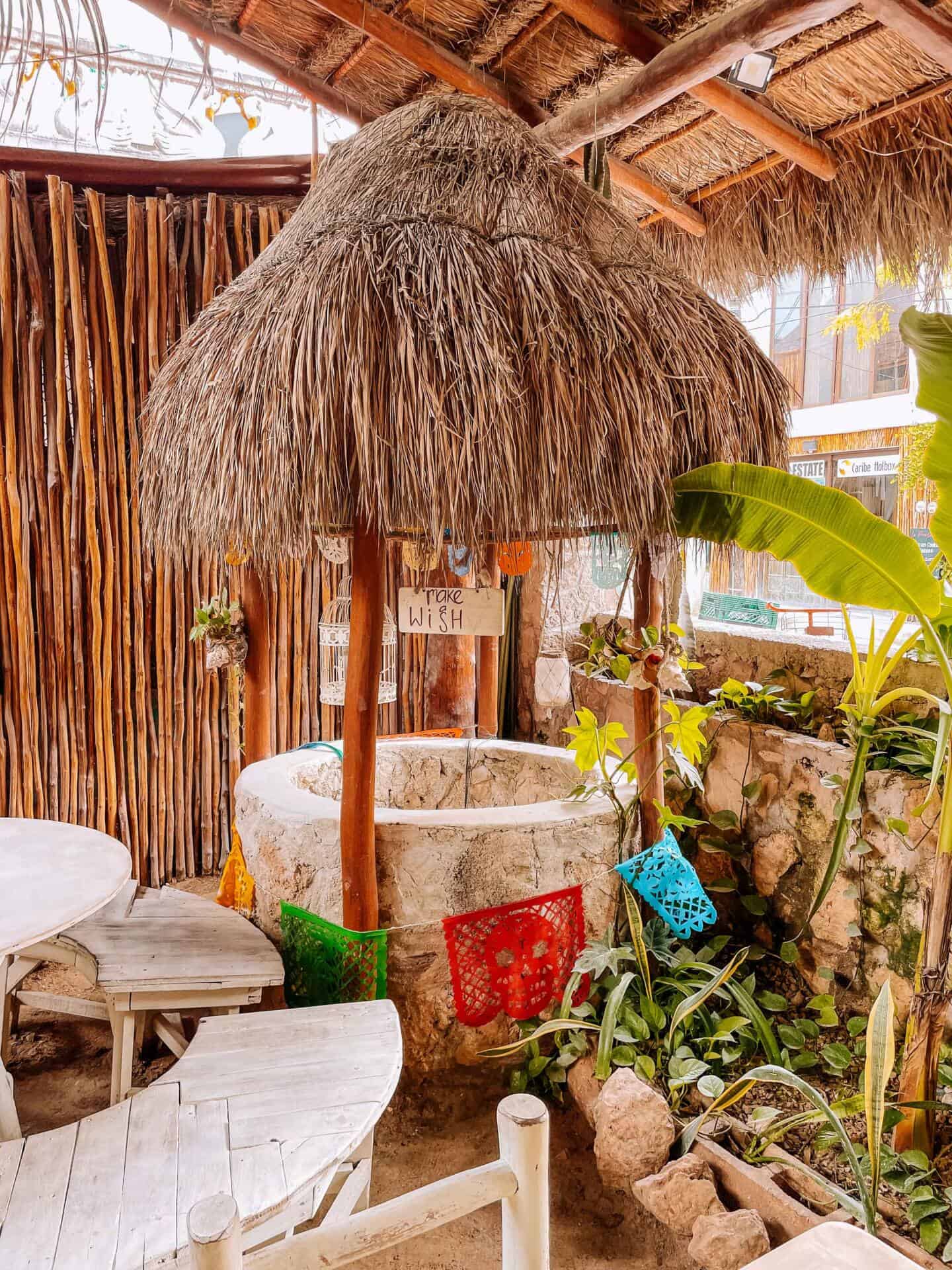 Best places to eat in Holbox and best restaurants in Holbox Mexico
