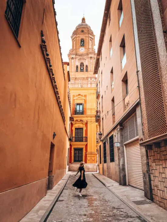 Malaga Bucket List: 11 best things to do in Malaga, Spain