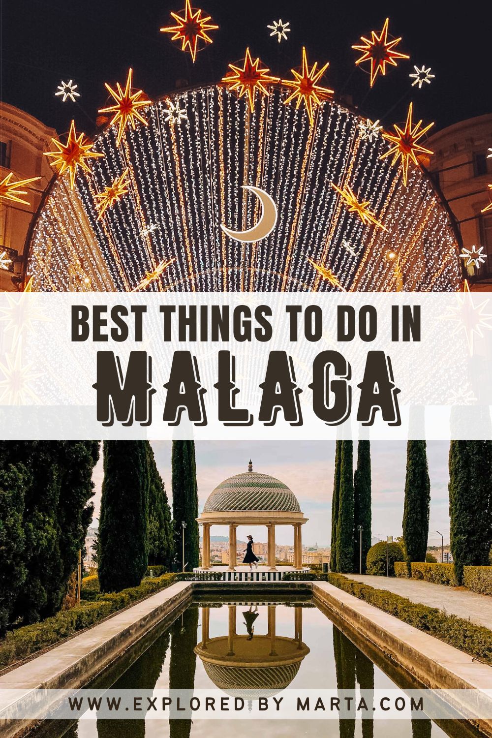 Best things to do in Malaga, Andalusia