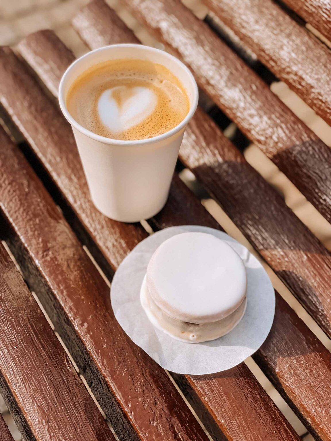 15 best breakfast cafés and coffee shops in Malaga, Spain