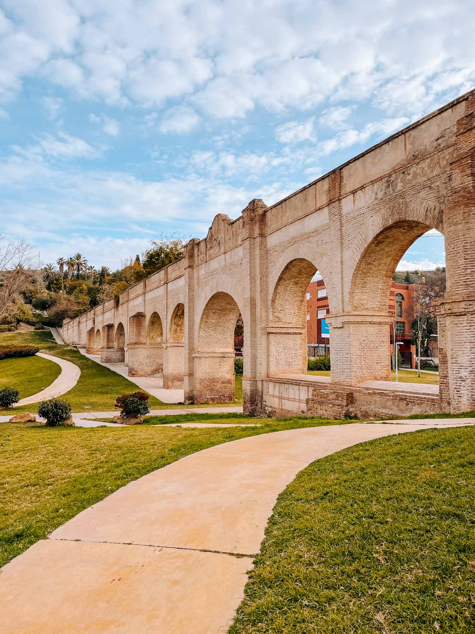 Hidden gems and unique spots in Malaga, Spain