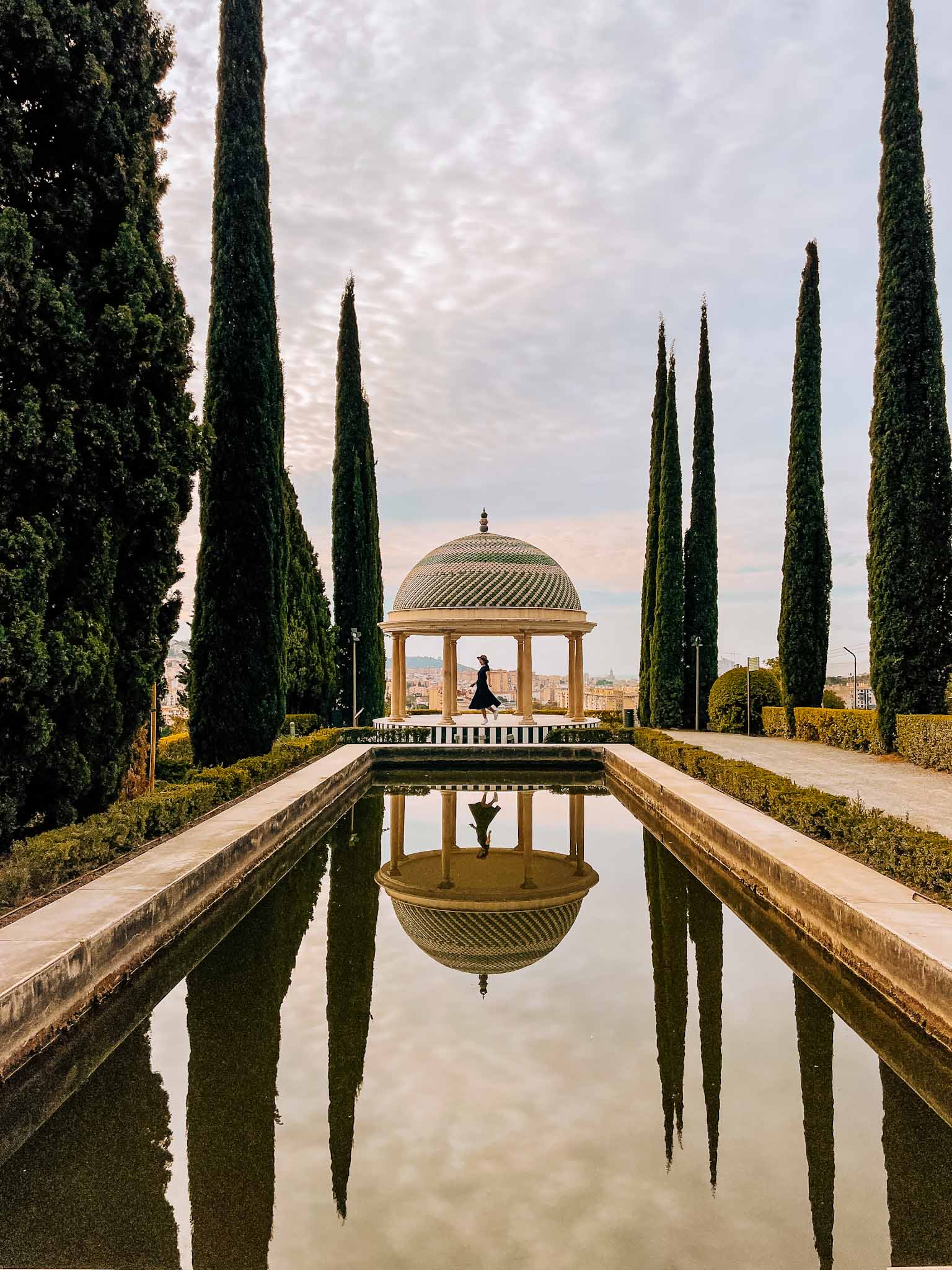 Hidden gems and unique spots in Malaga, Spain