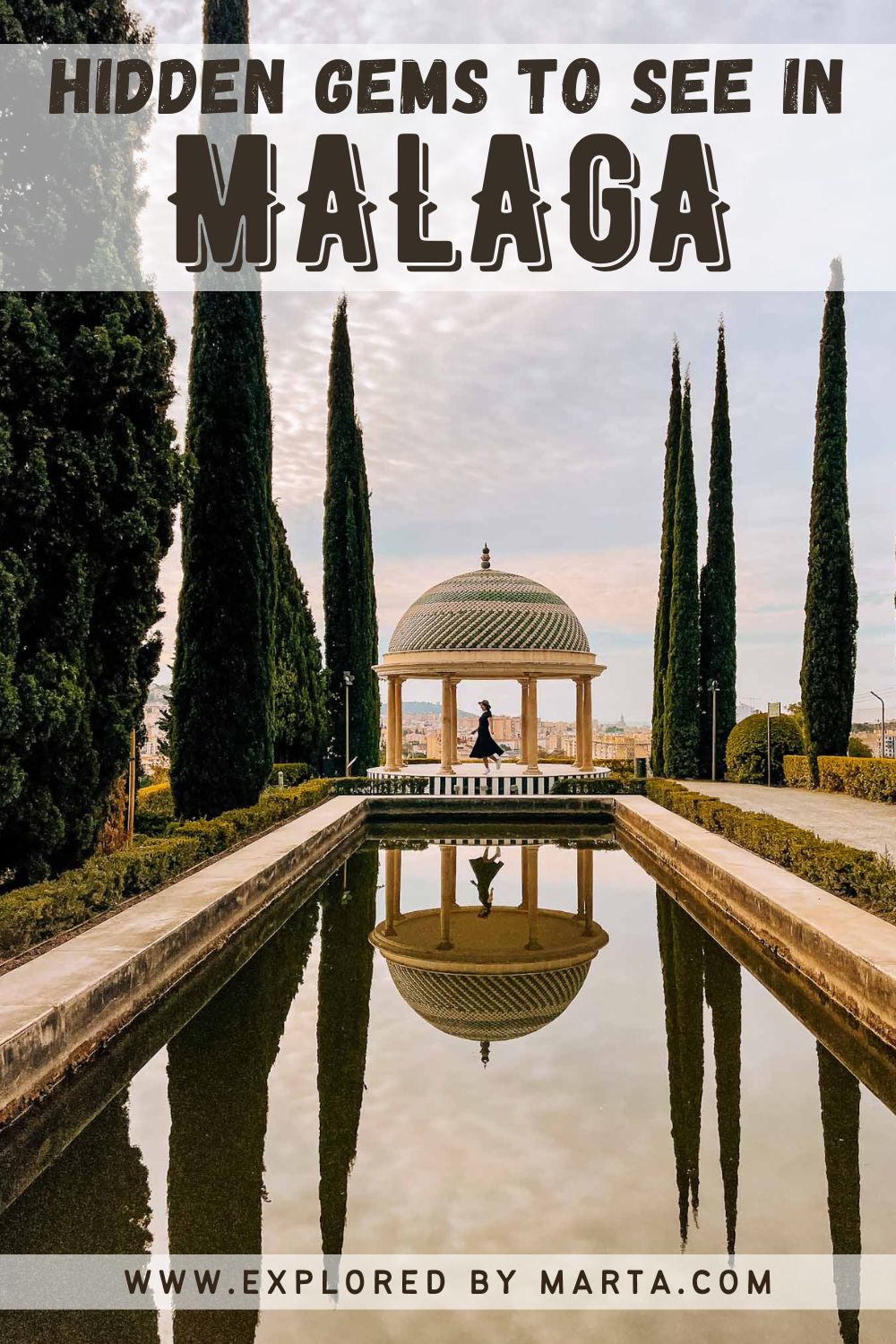 Hidden gems you need to see in Malaga, Spain