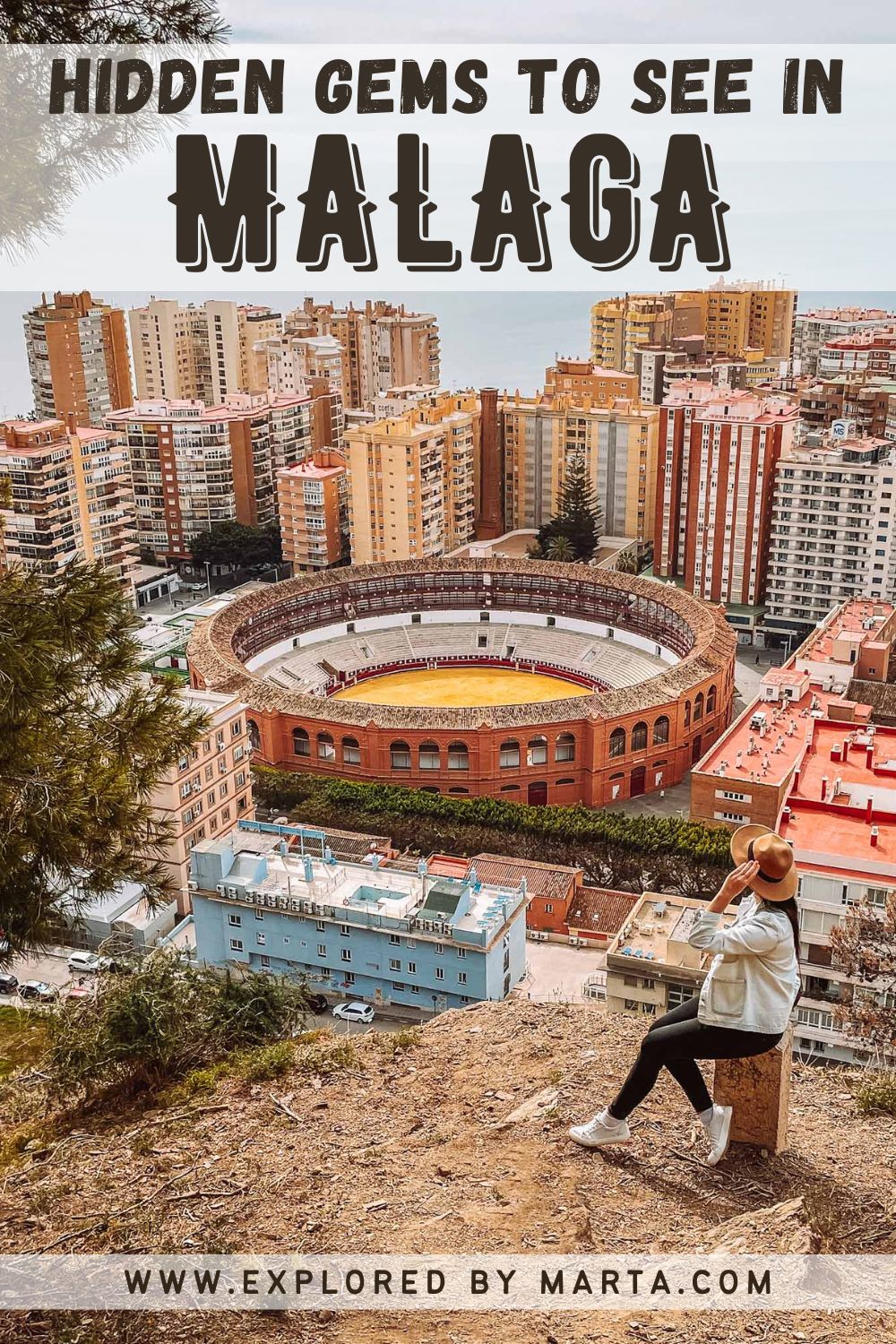 Hidden gems you need to see in Malaga, Spain