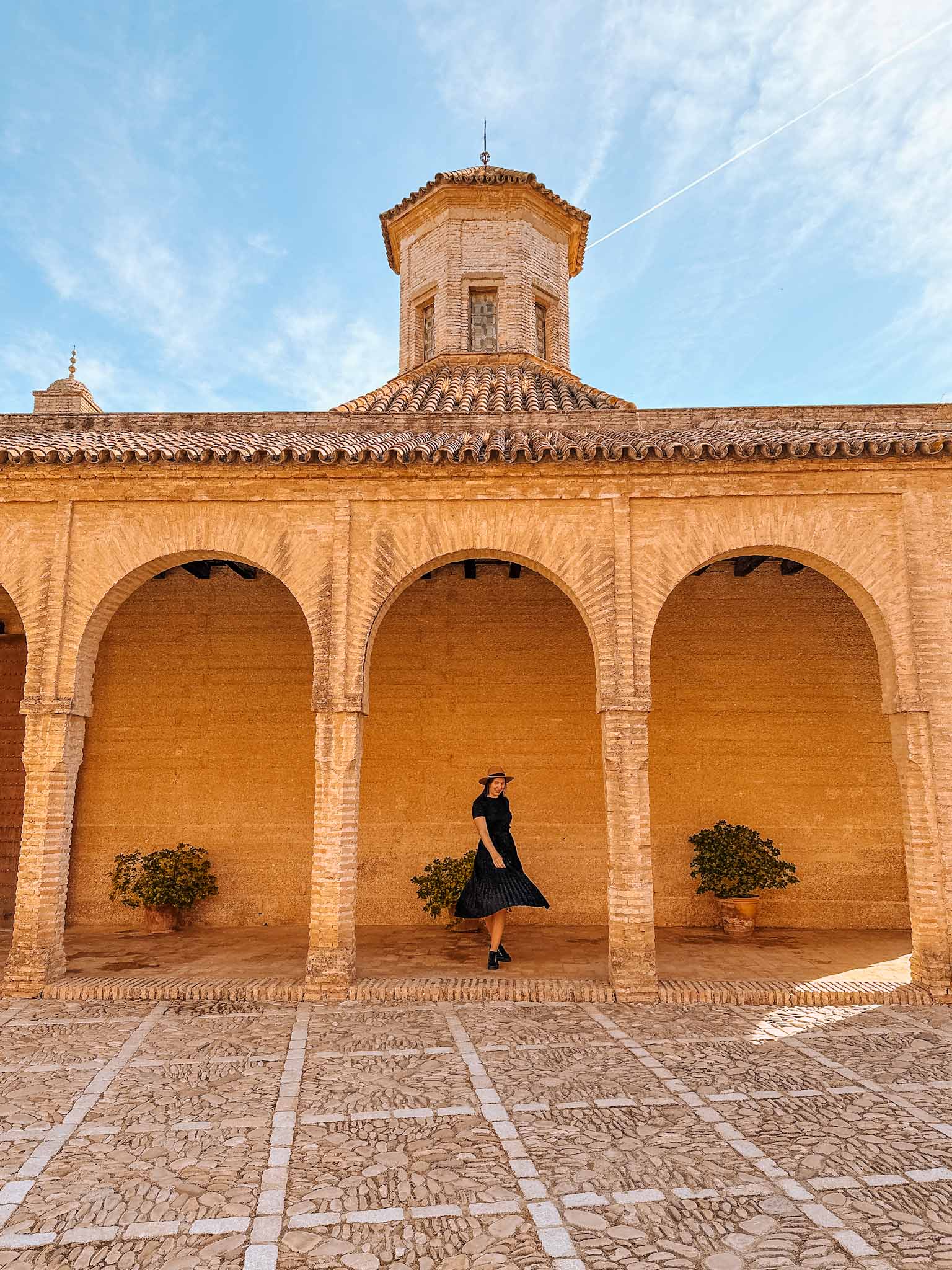 Best Instagram photo spots in Jerez de la Frontera, Spain