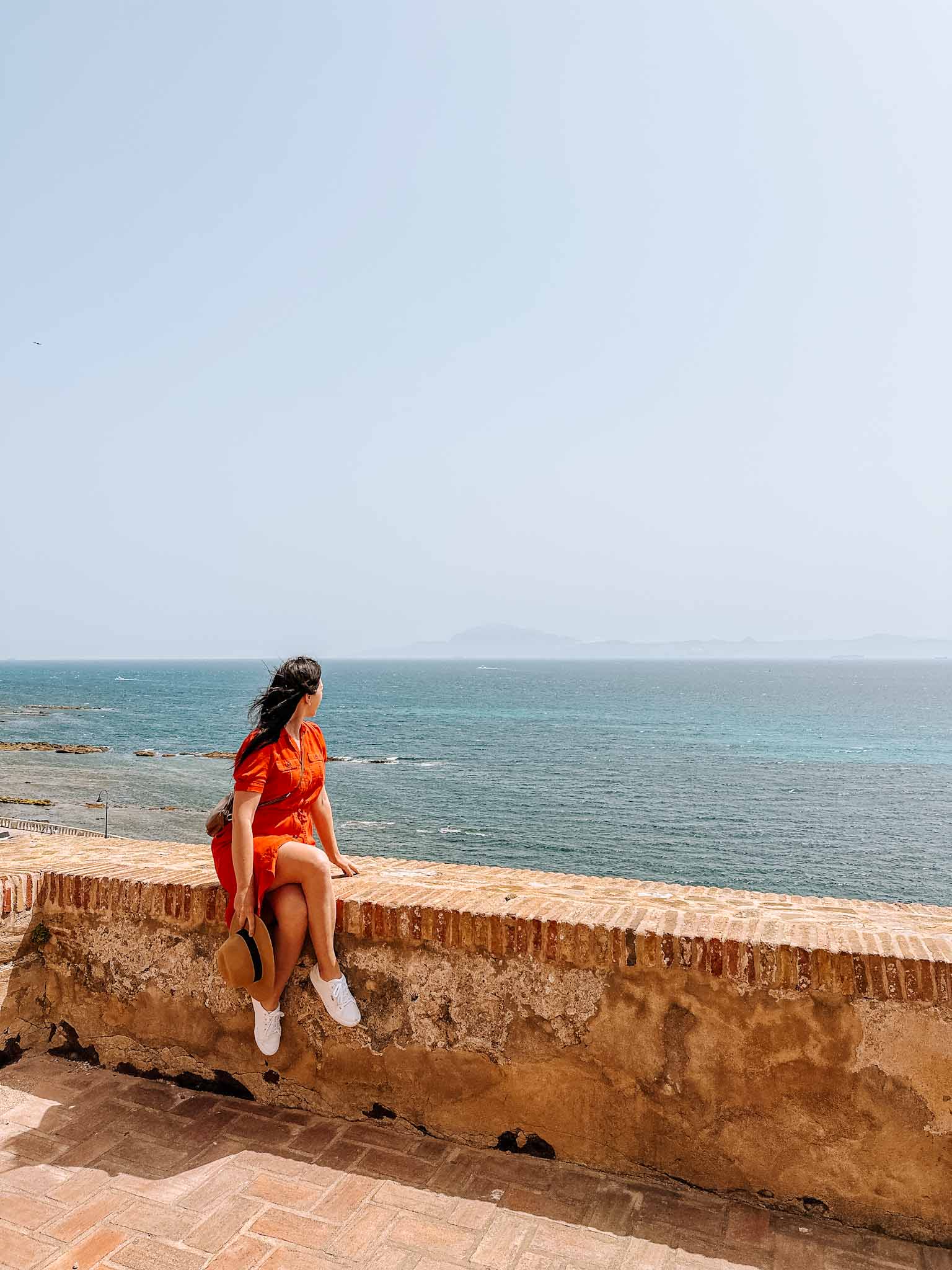 Best Instagram spots and best things to do in Tarifa, Spain