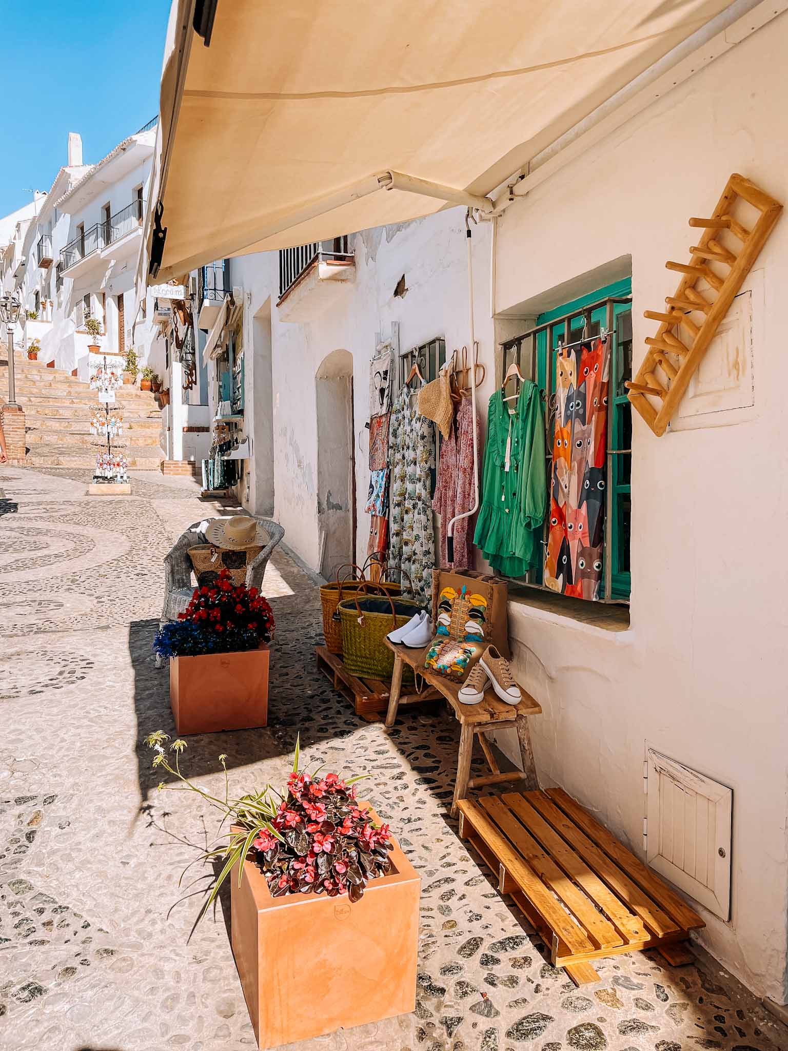 Best things to do and see in Frigiliana village, Spain