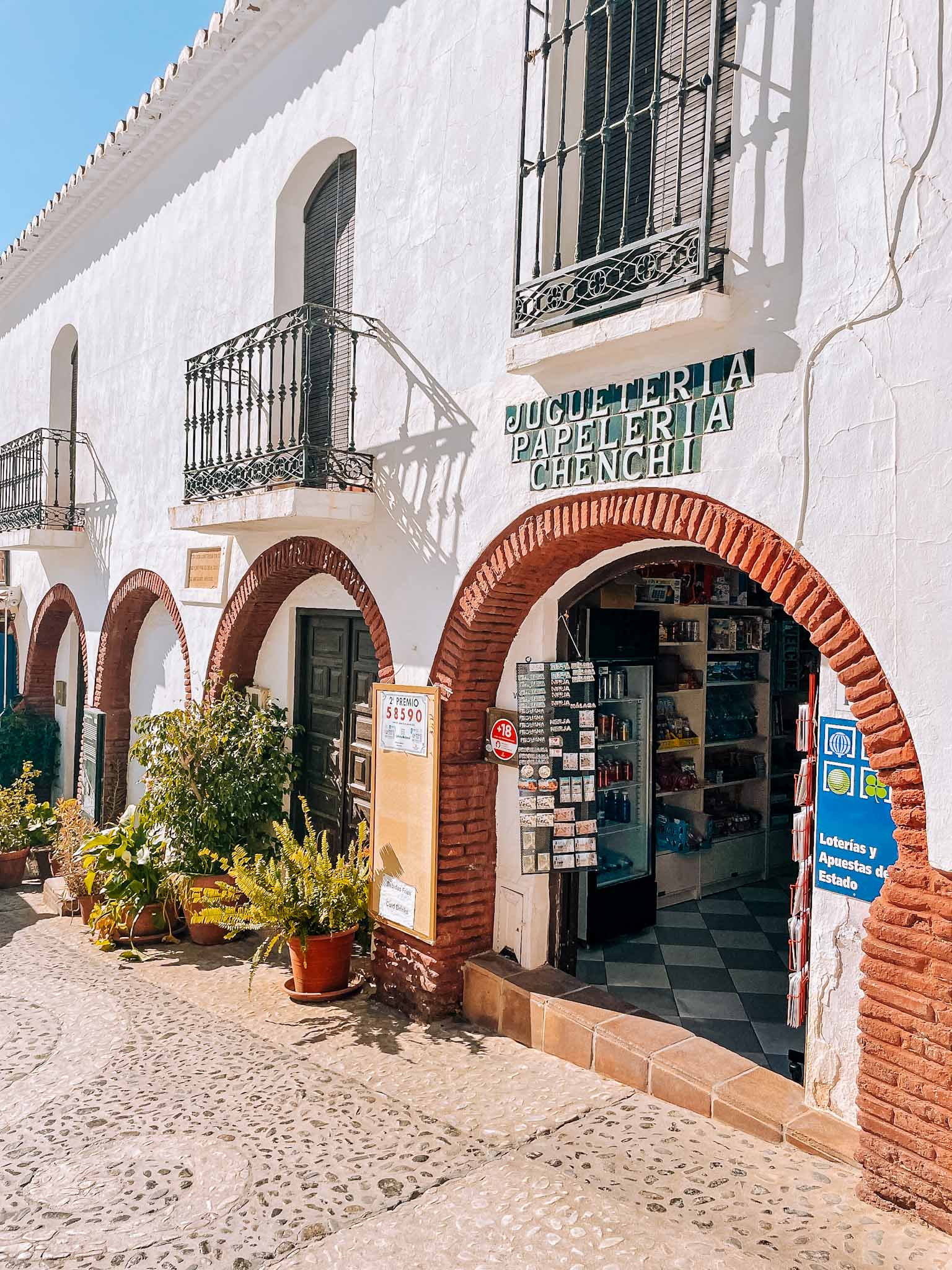 Best things to do and see in Frigiliana village, Spain