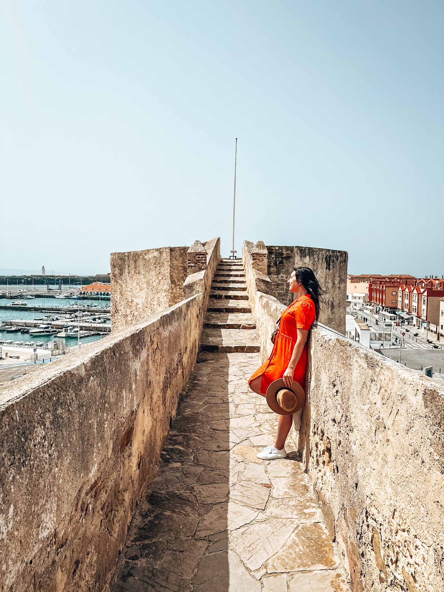 Best things to do and see in Tarifa, Spain