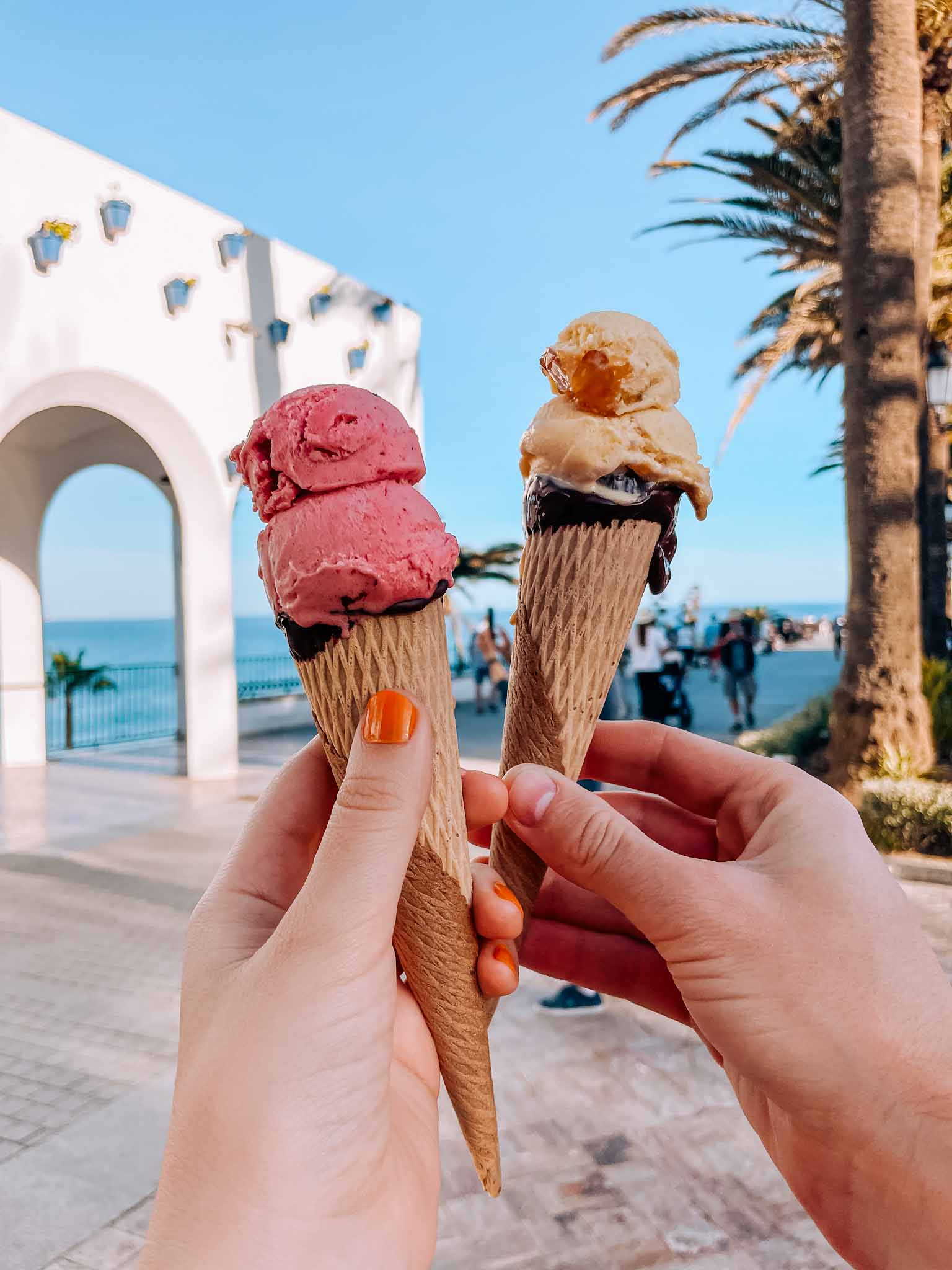 What to do in Nerja, Spain