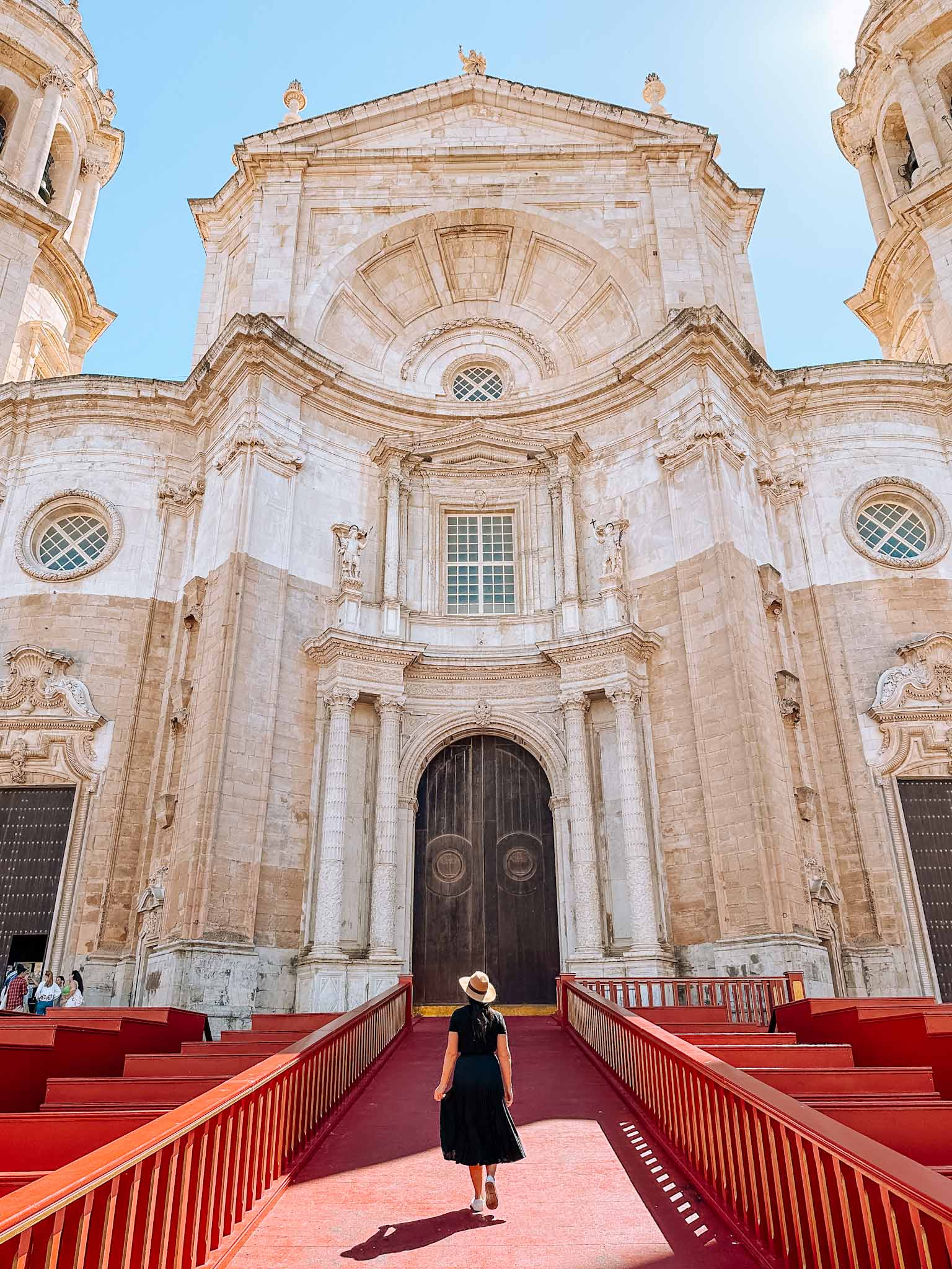 Cadiz, Spain - best Instagram spots and things to do in Cadiz