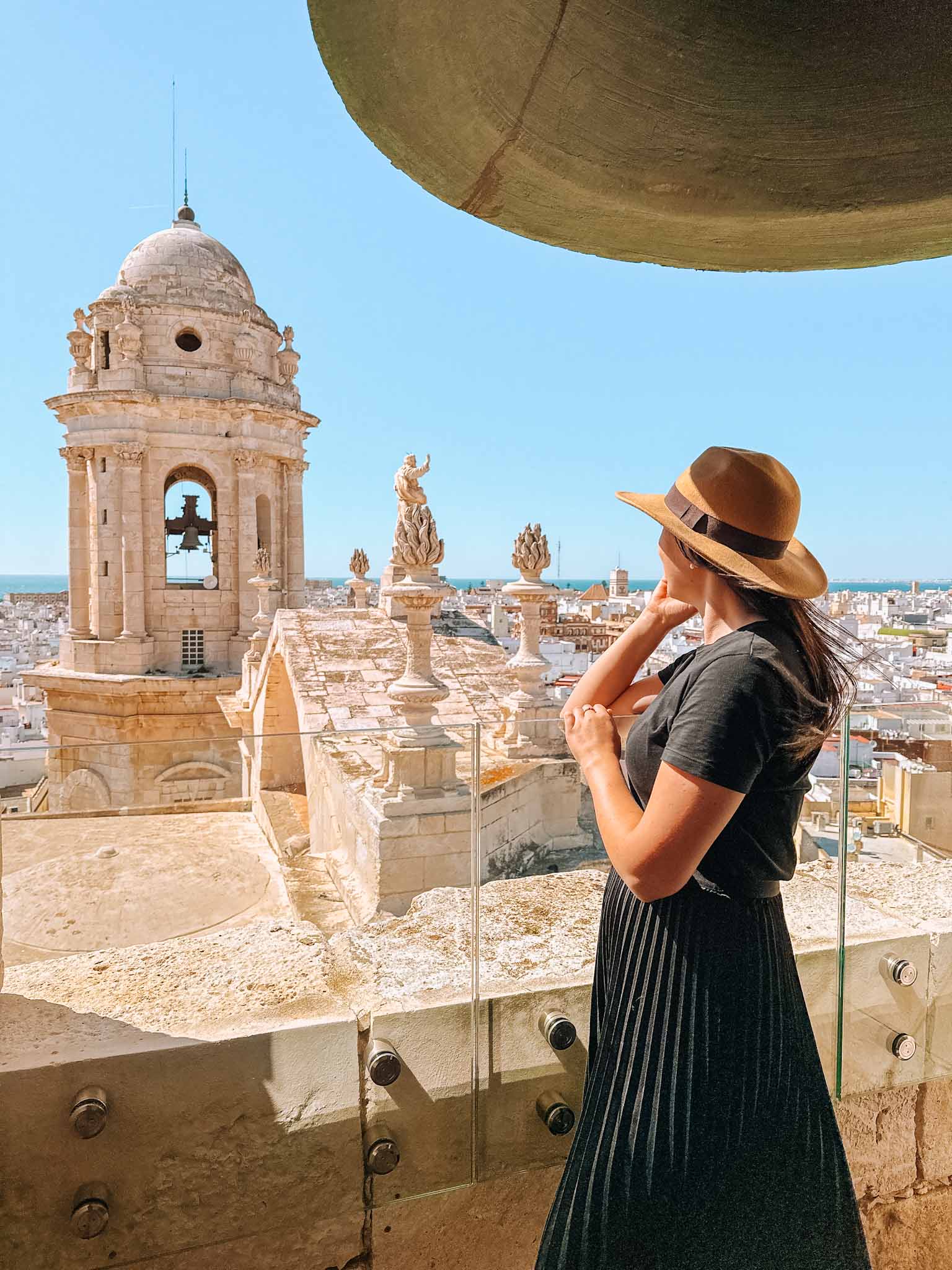 Cadiz, Spain - best Instagram spots and things to do in Cadiz