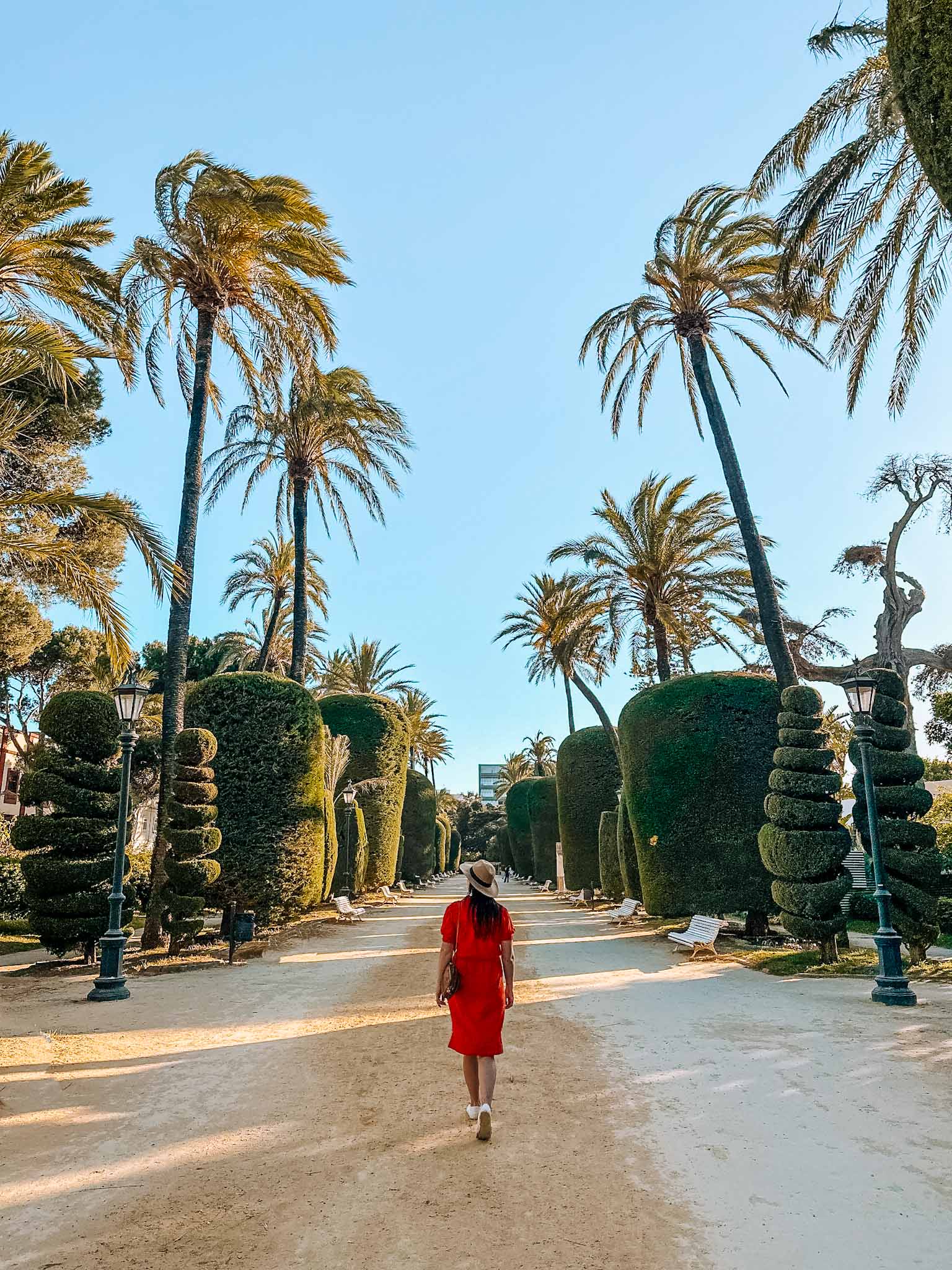 Cadiz, Spain - best Instagram spots and things to do in Cadiz