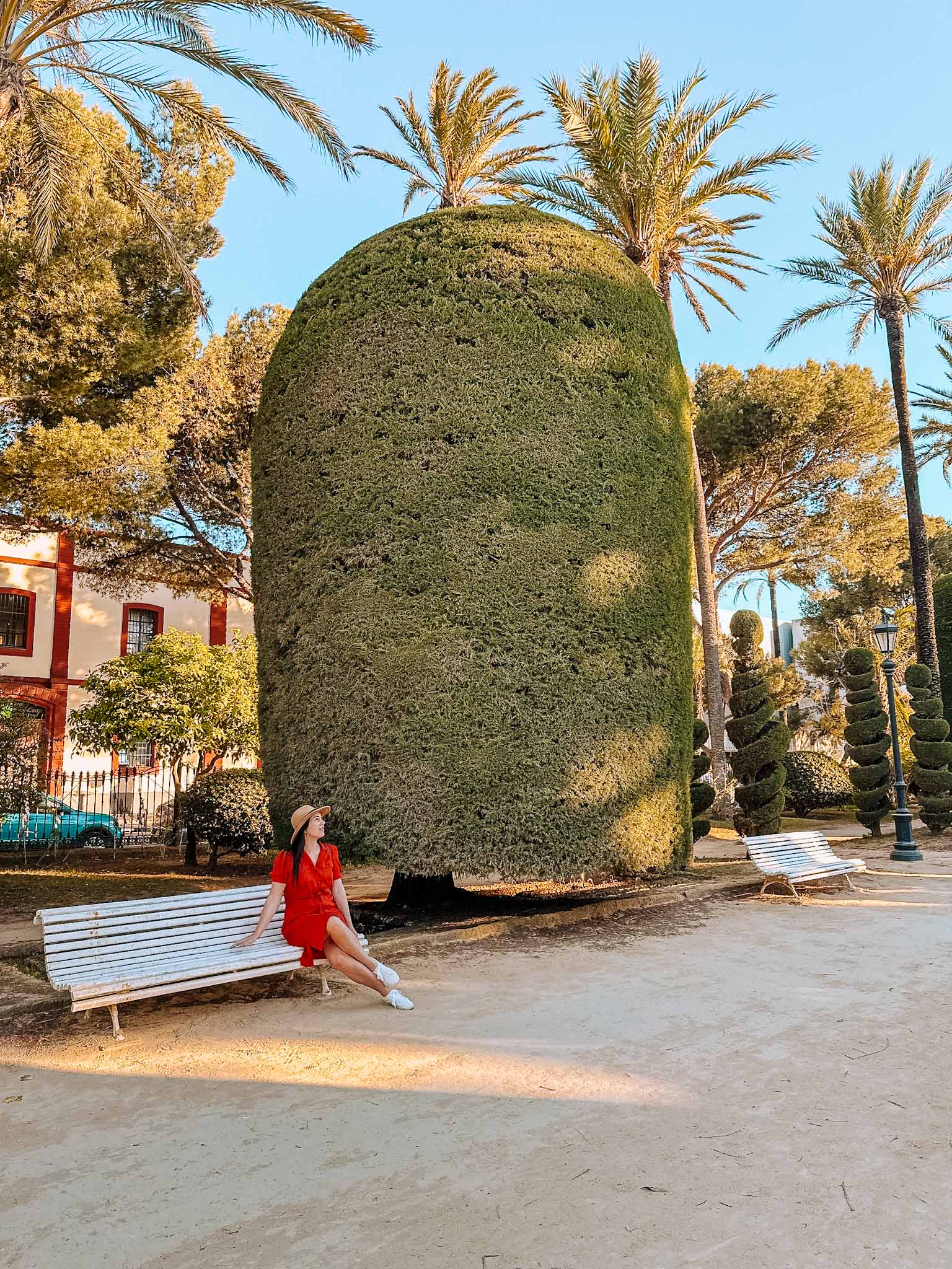 Cadiz, Spain - best Instagram spots and things to do in Cadiz