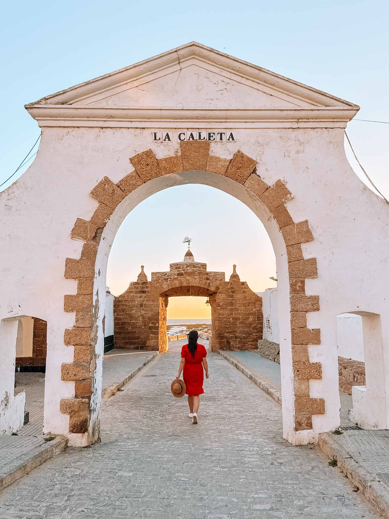 Cadiz, Spain - best Instagram spots and things to do in Cadiz