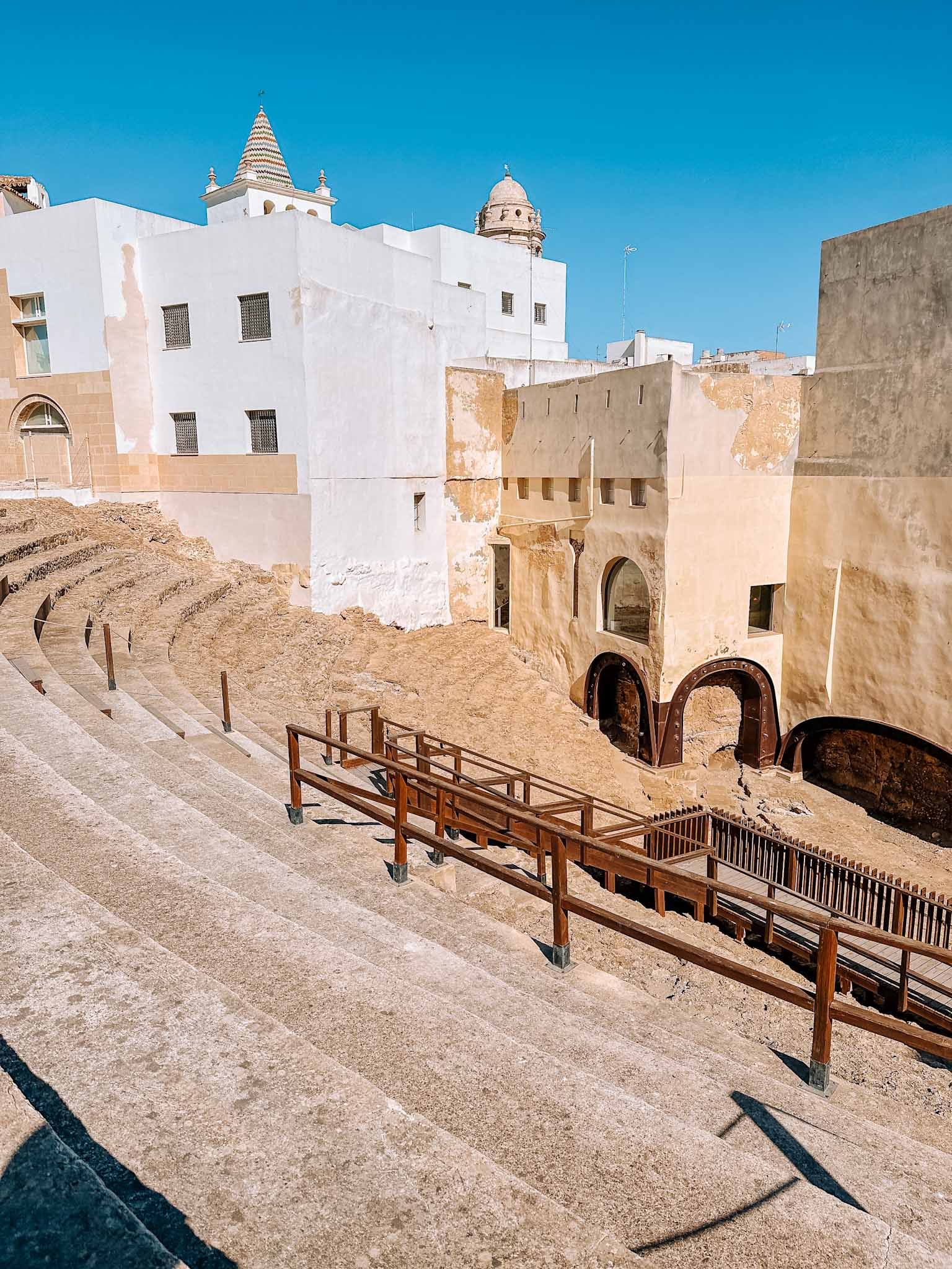 Cadiz, Spain - best Instagram spots and things to do in Cadiz