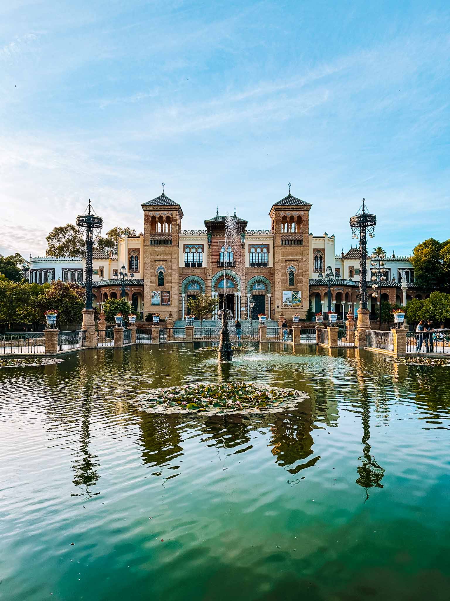 Hidden gems and unique things to do in Seville, Spain